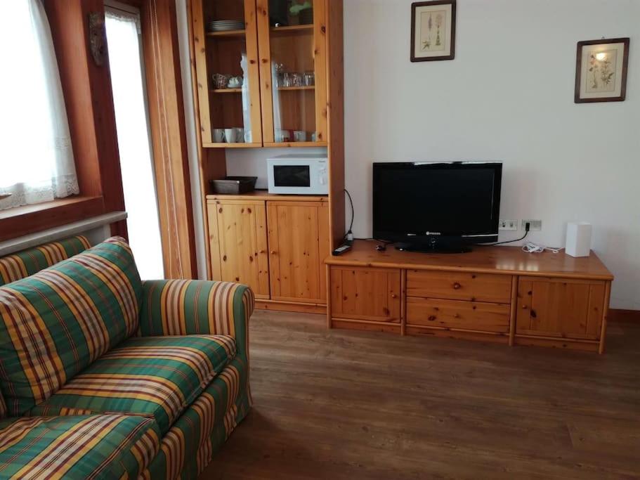 T333 Attico soleggiato con vista view 4