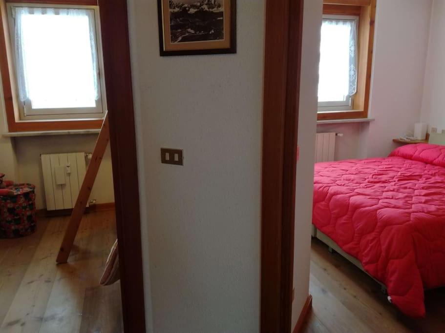 T333 Attico soleggiato con vista view 5