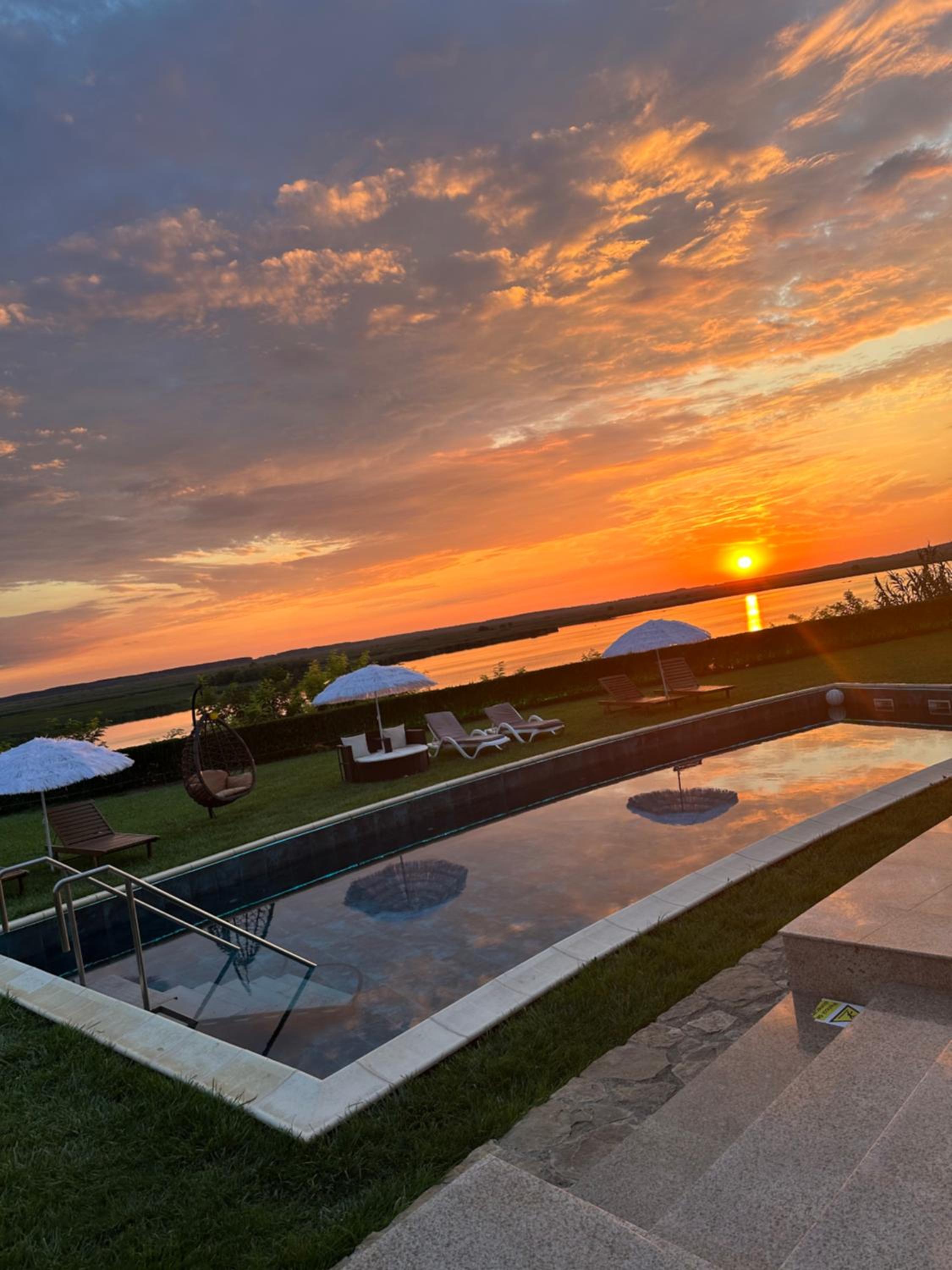 Casa Miralago Boutique view 5