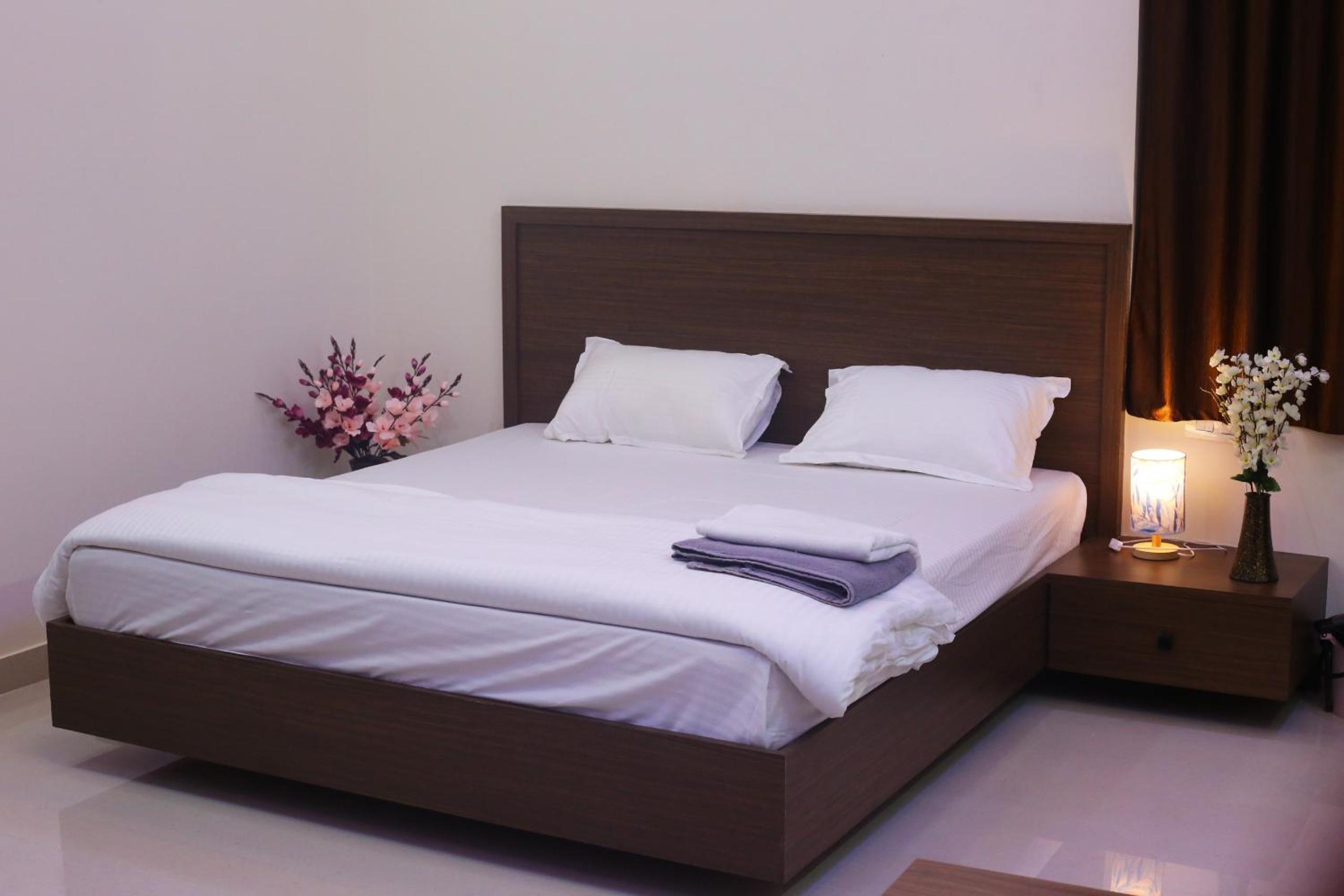 Vinayaka Resorts