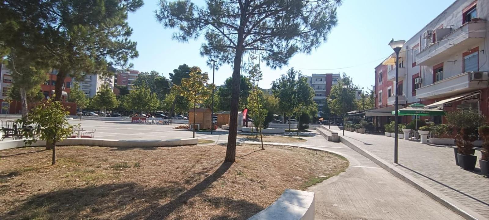 Hostel Vlora