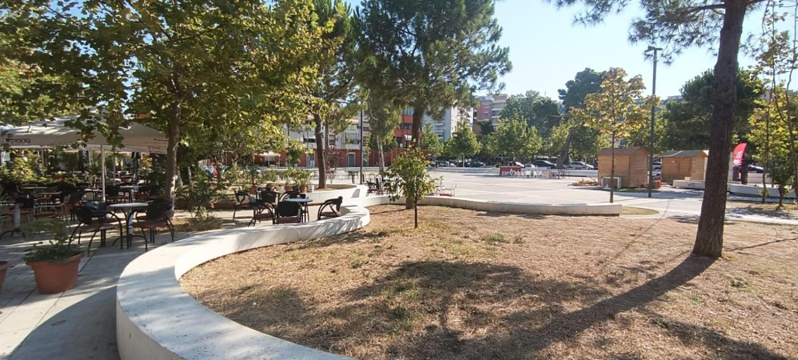 Hostel Vlora
