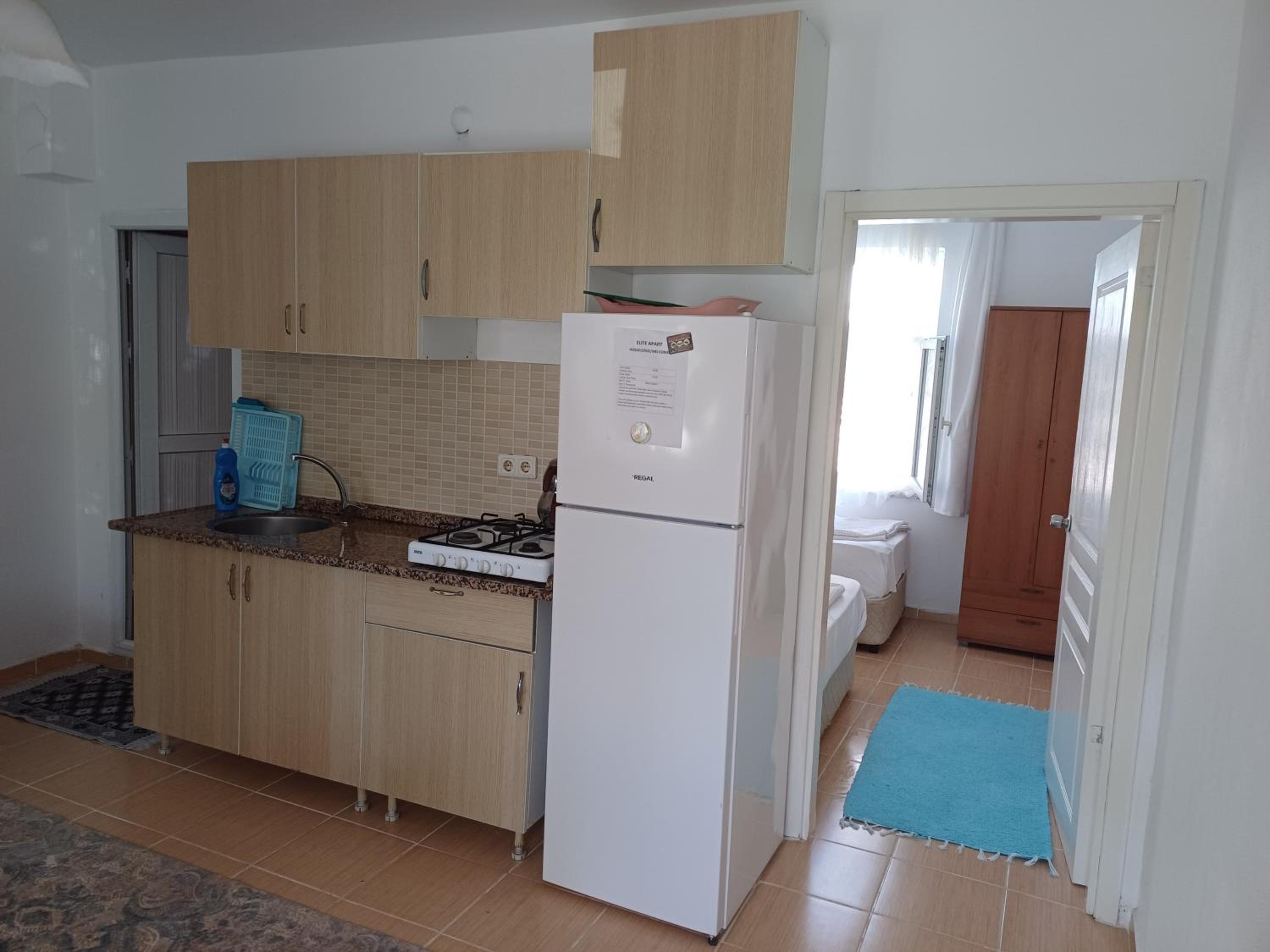 Elite Apart Pansiyon