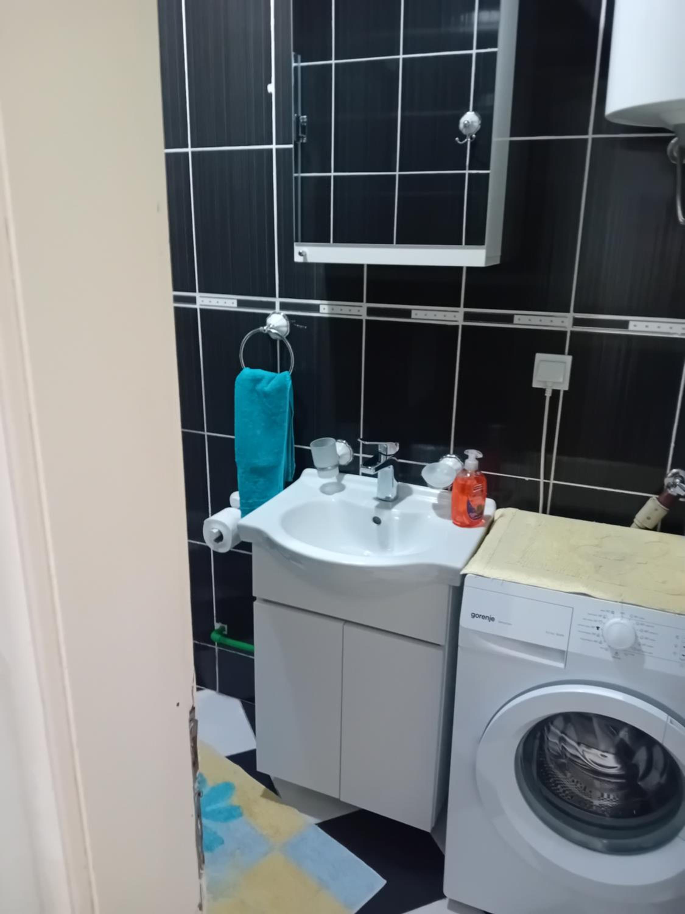 Apartman,,Siv,, Prijevor view 3
