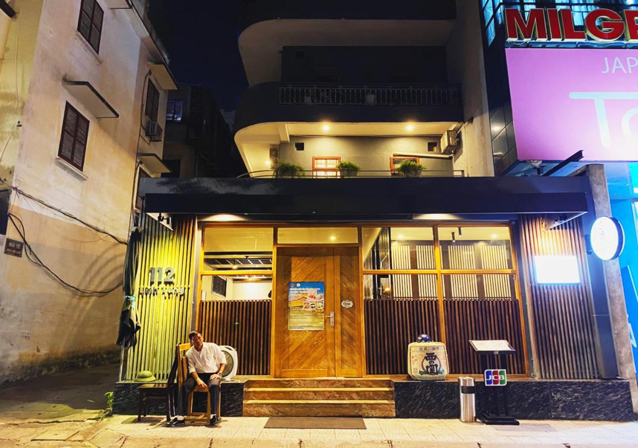 Sumitomo19 Serviced Apartment at Linh Lang