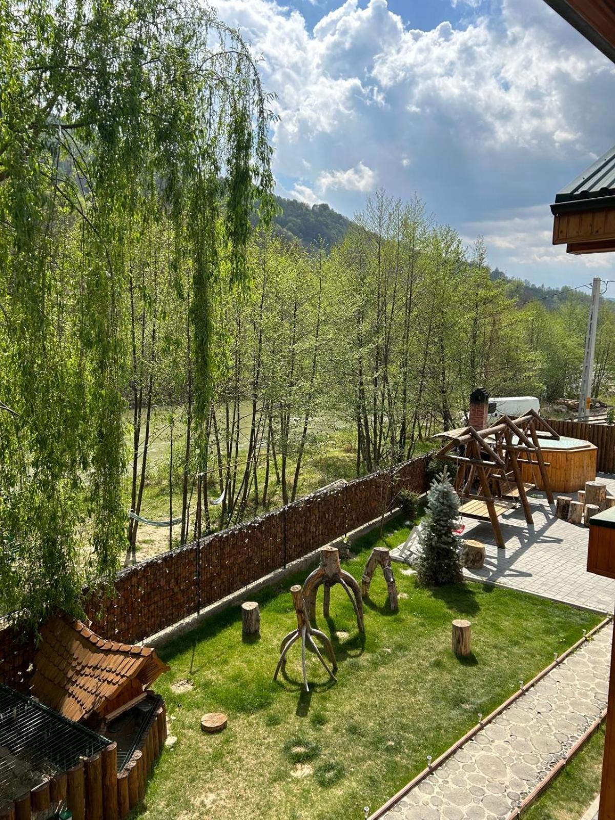 Buturuga Mică view 2