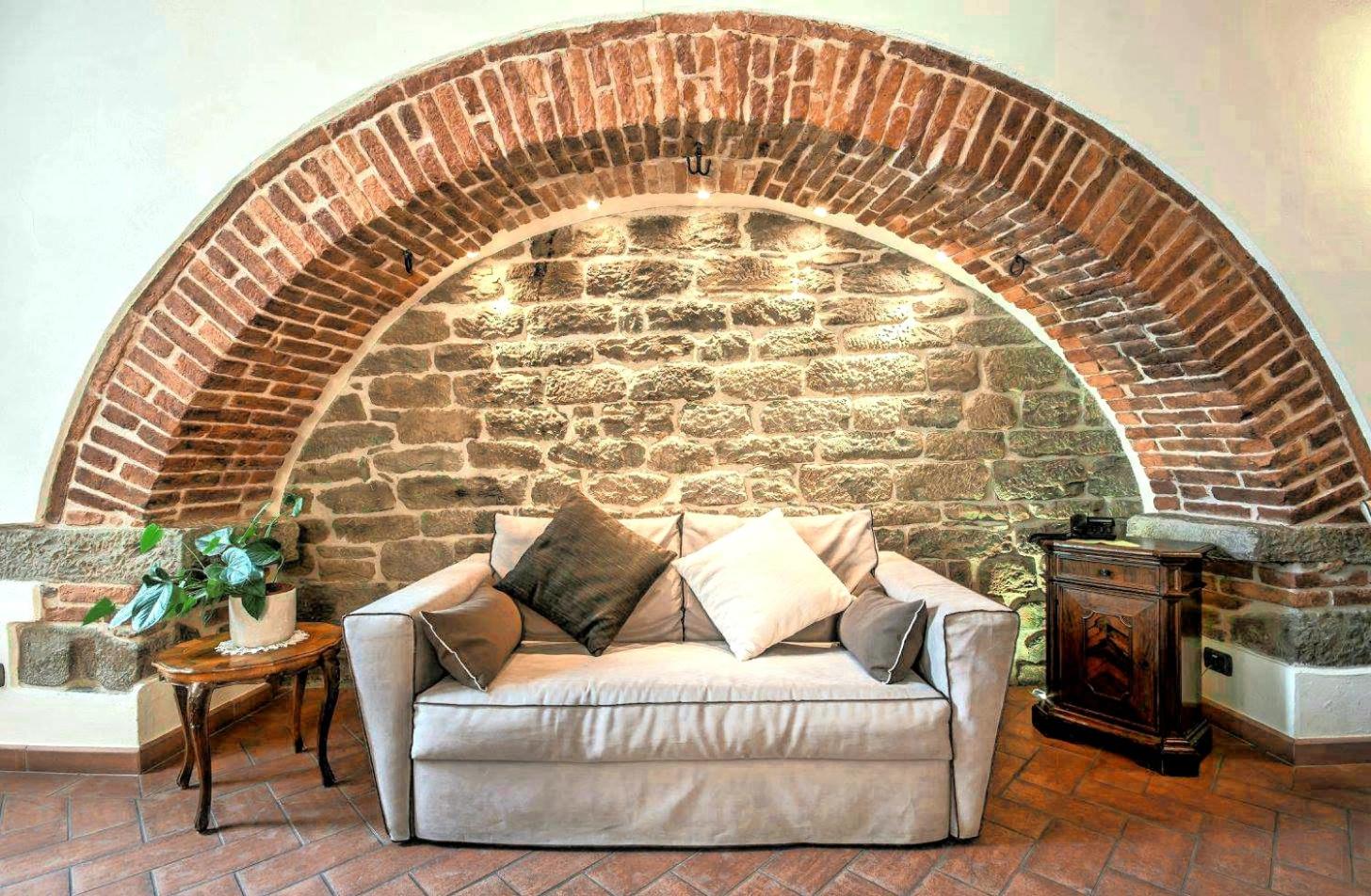 La Corte Del Re Suite & Rooms Arezzo