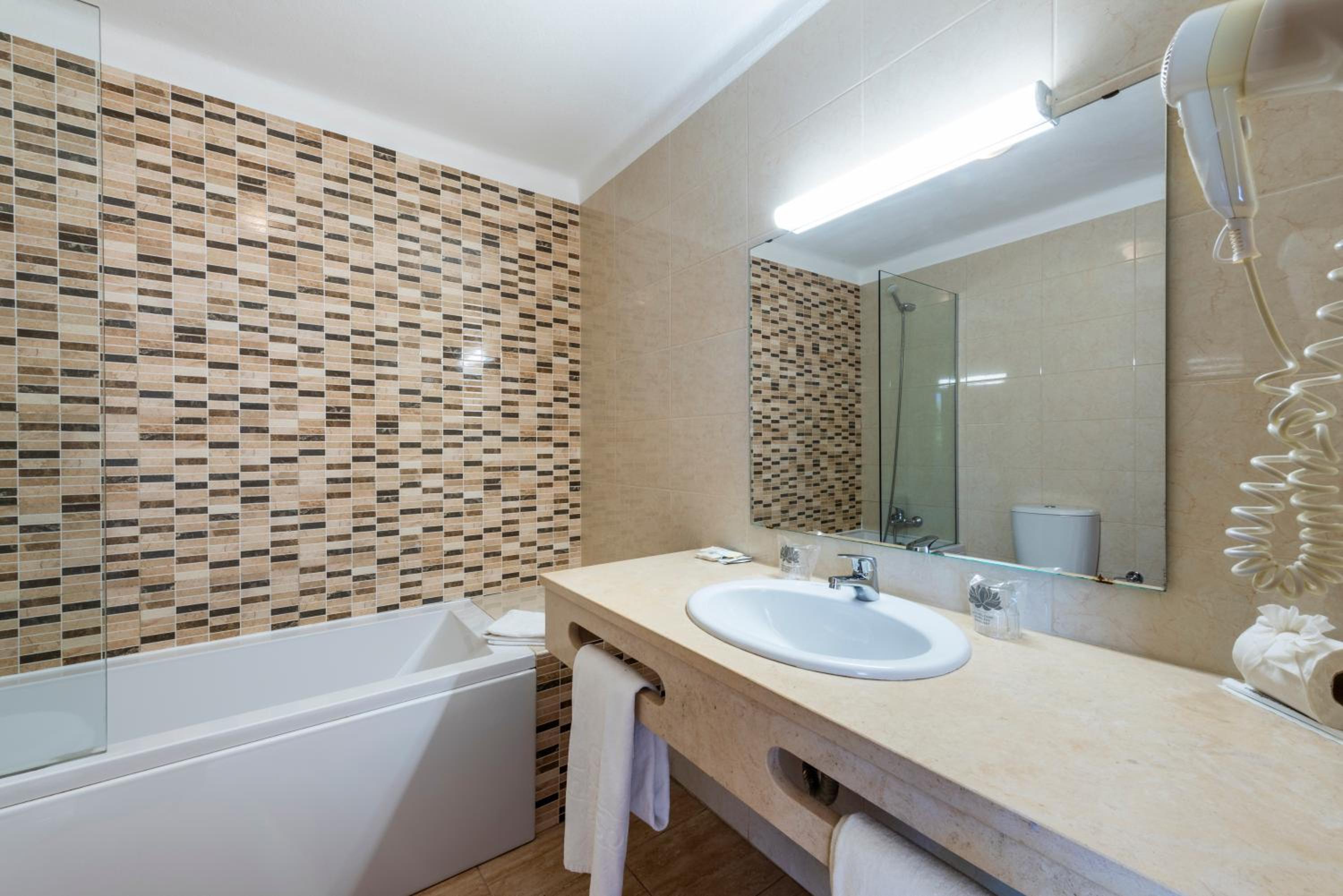 Quarteira Vacations - Hotel Pinhal do Sol - Property Image 27