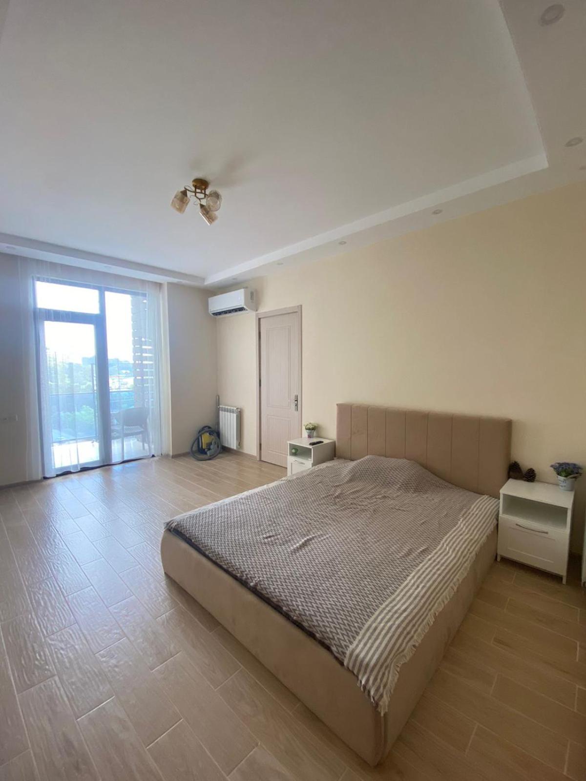 Apartment Maxindjauri