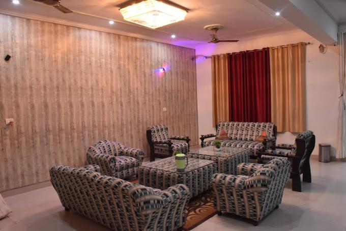 Hotel Olive Tree