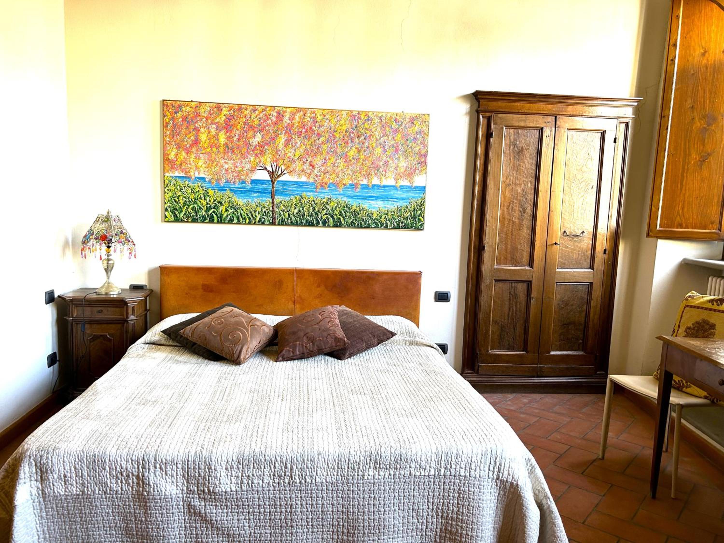 La Corte Del Re Suite & Rooms Arezzo