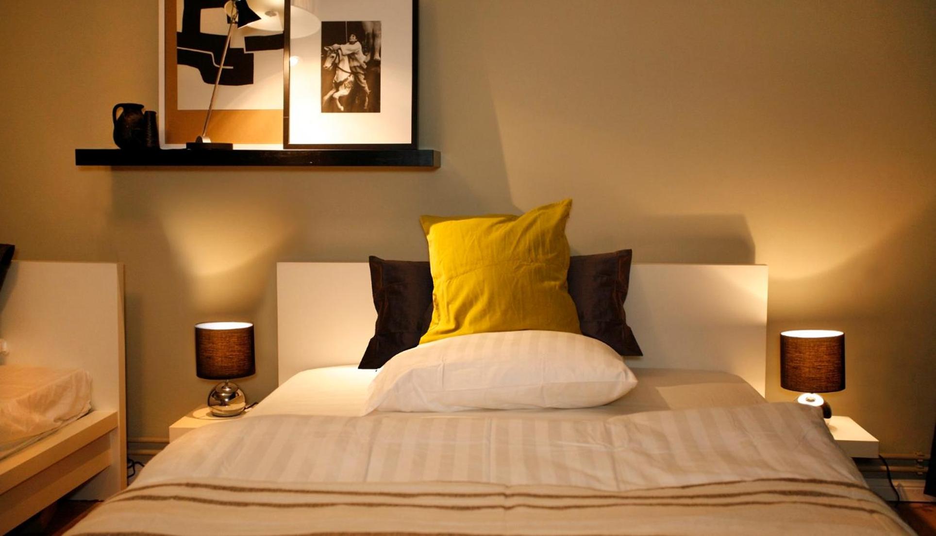 StyleApartments #1