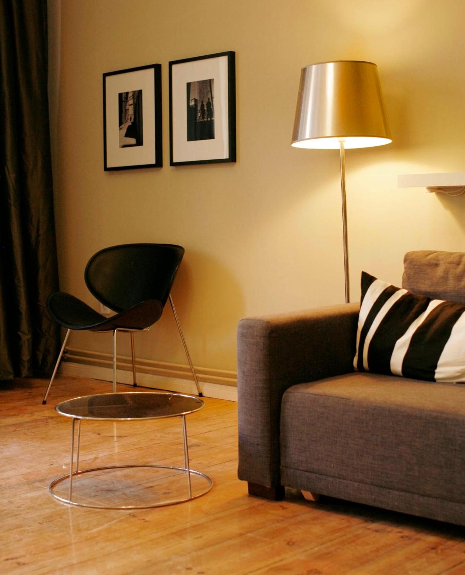 StyleApartments #1