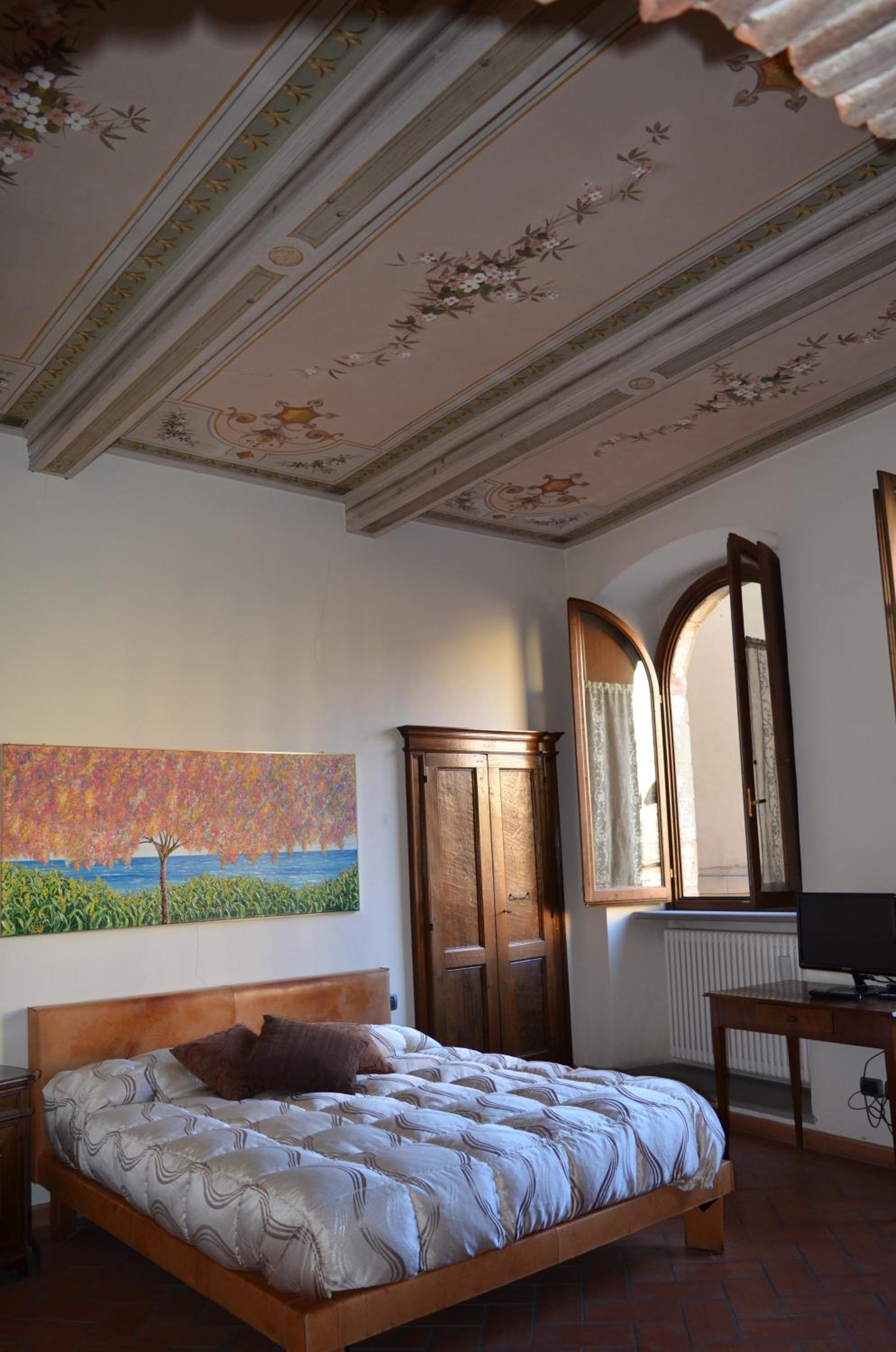 La Corte Del Re Suite & Rooms Arezzo