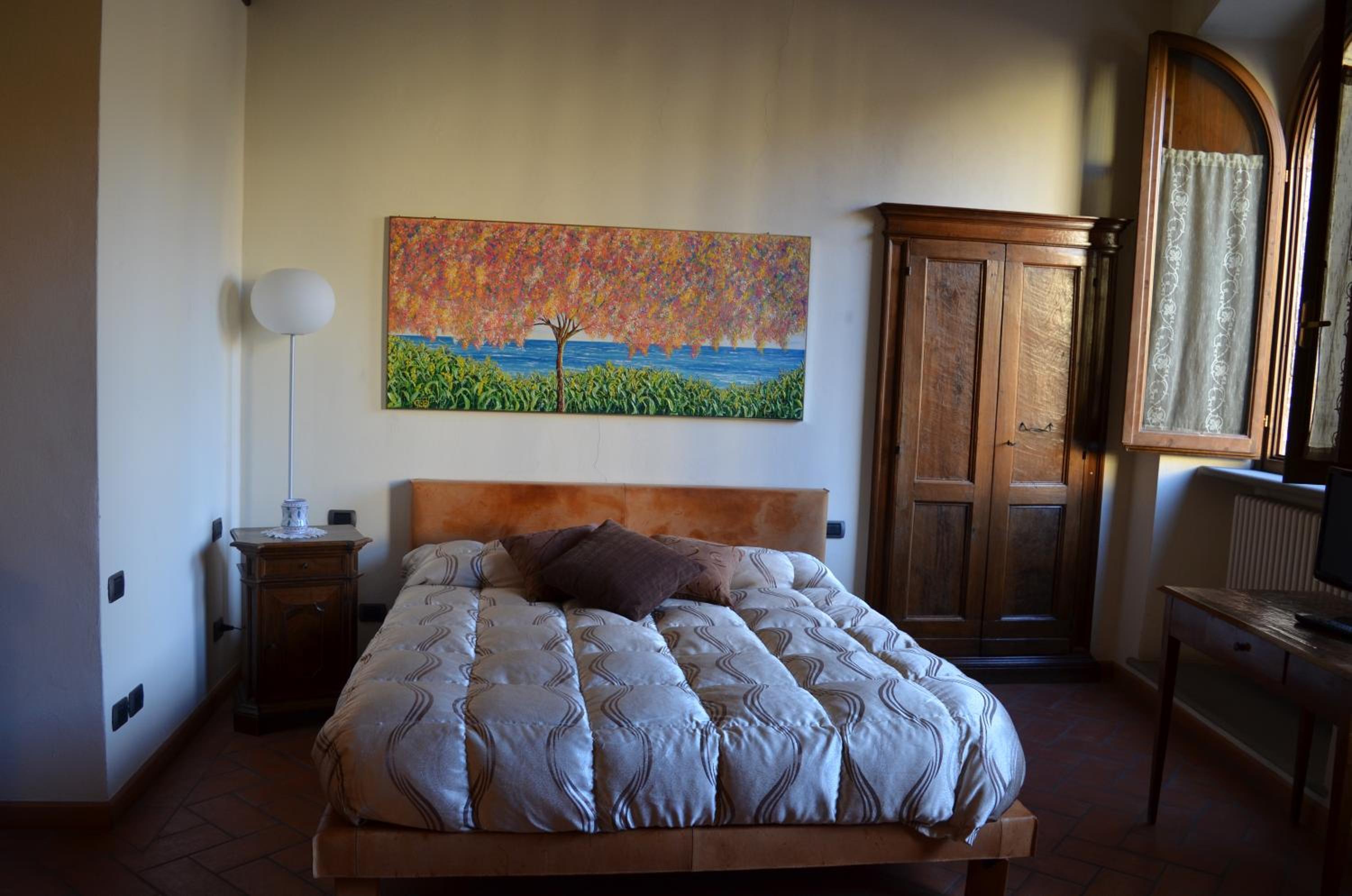La Corte Del Re Suite & Rooms Arezzo