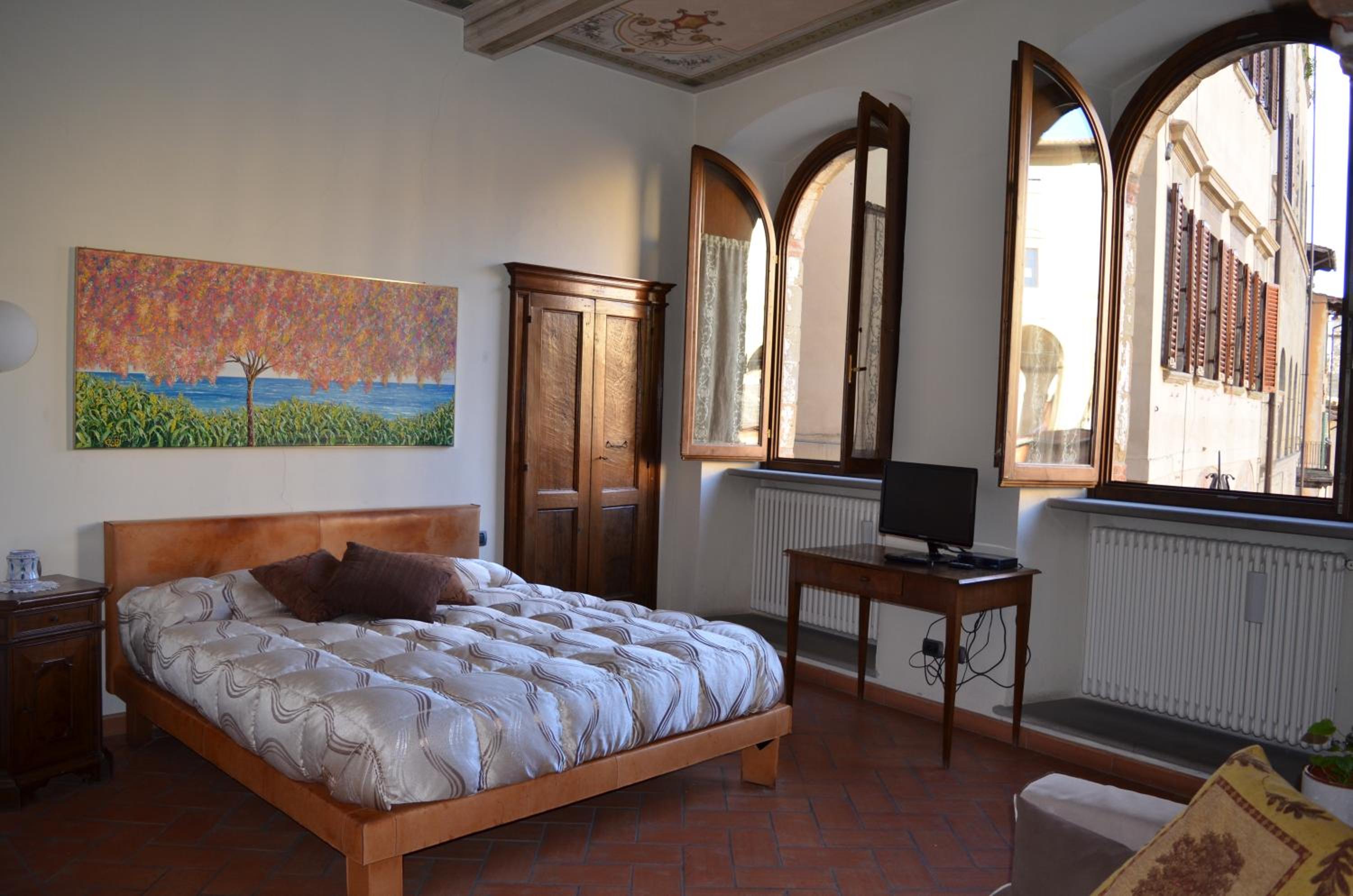 La Corte Del Re Suite & Rooms Arezzo