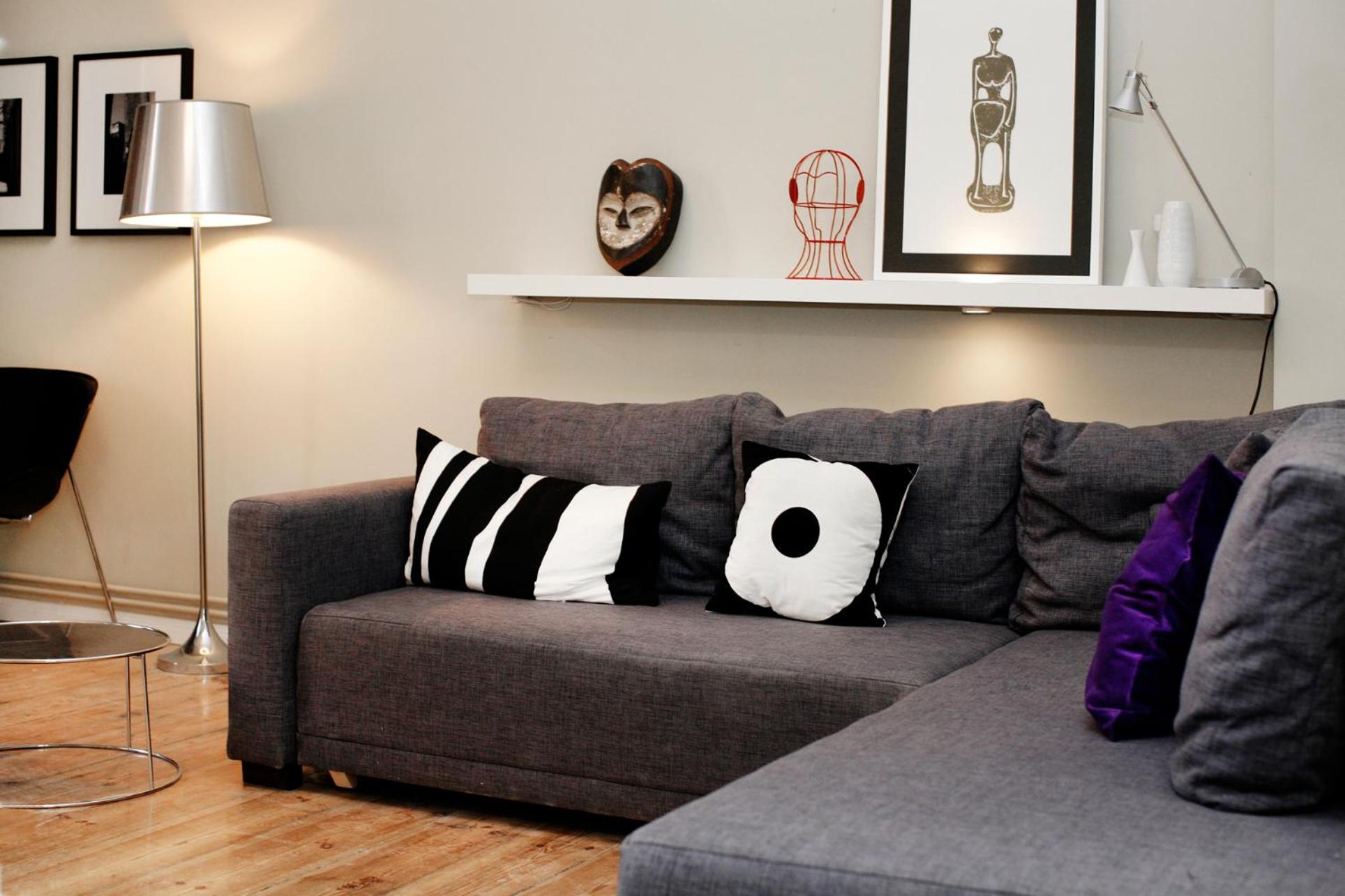 StyleApartments #1