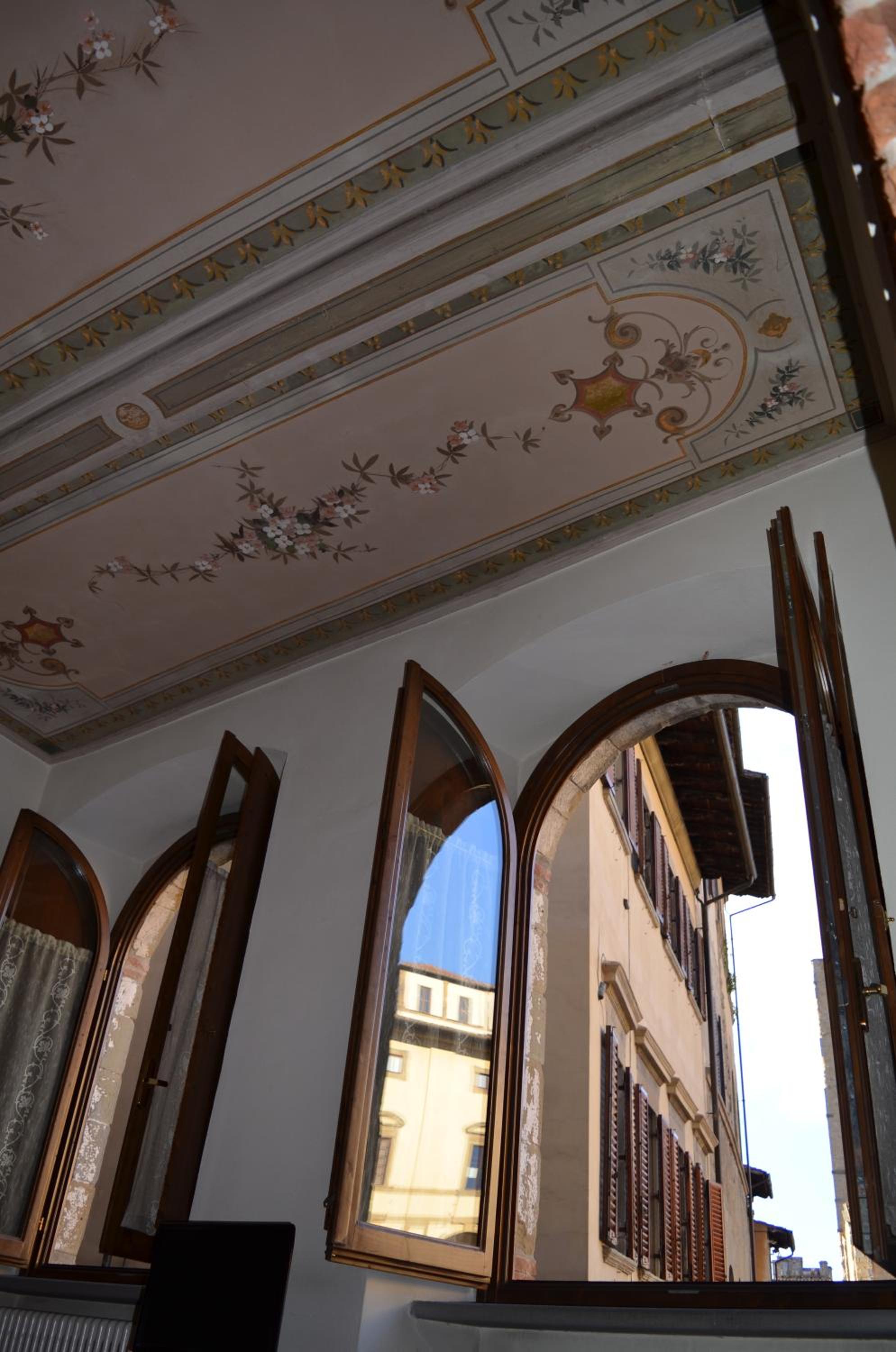 La Corte Del Re Suite & Rooms Arezzo