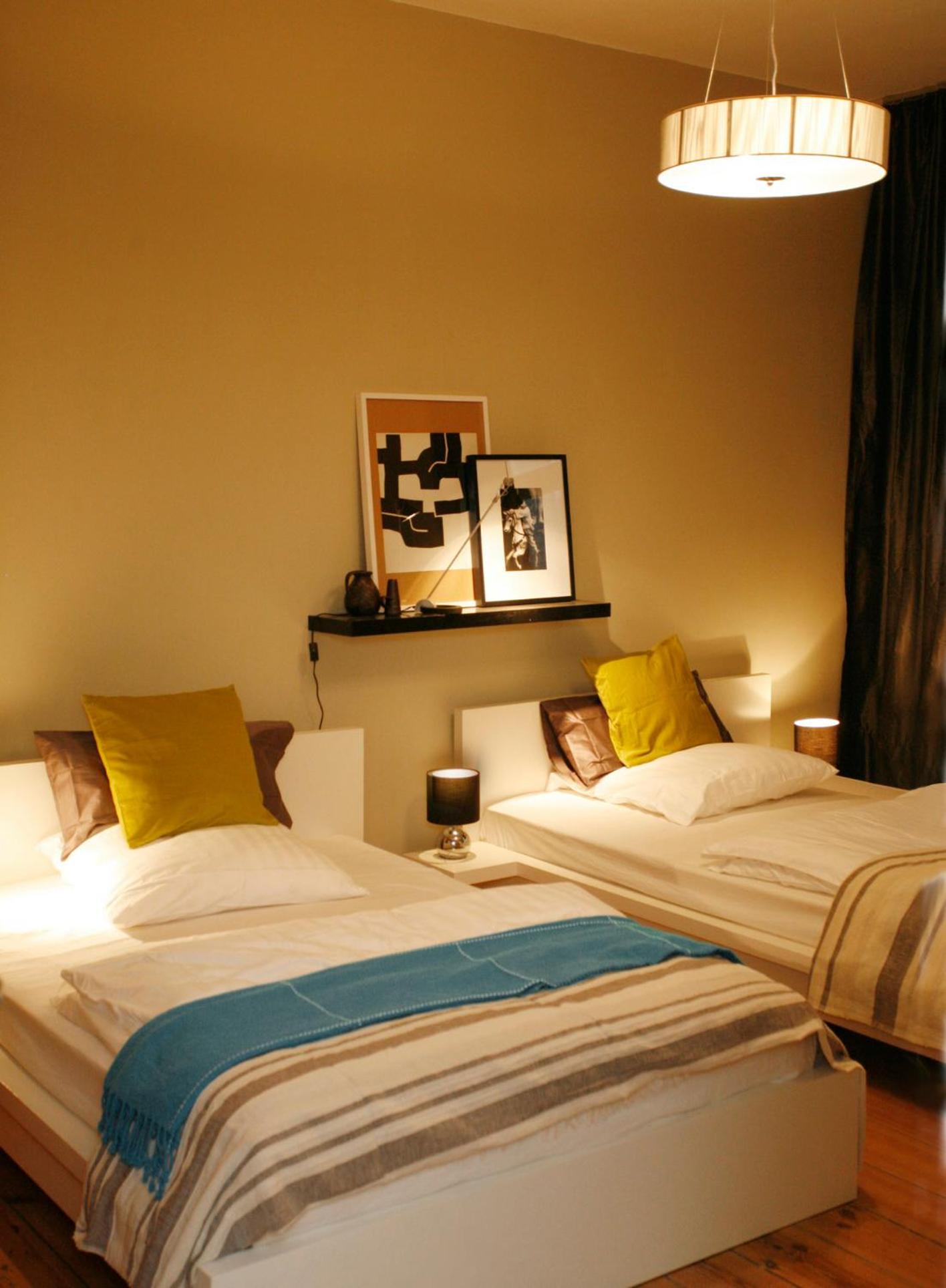 StyleApartments #1
