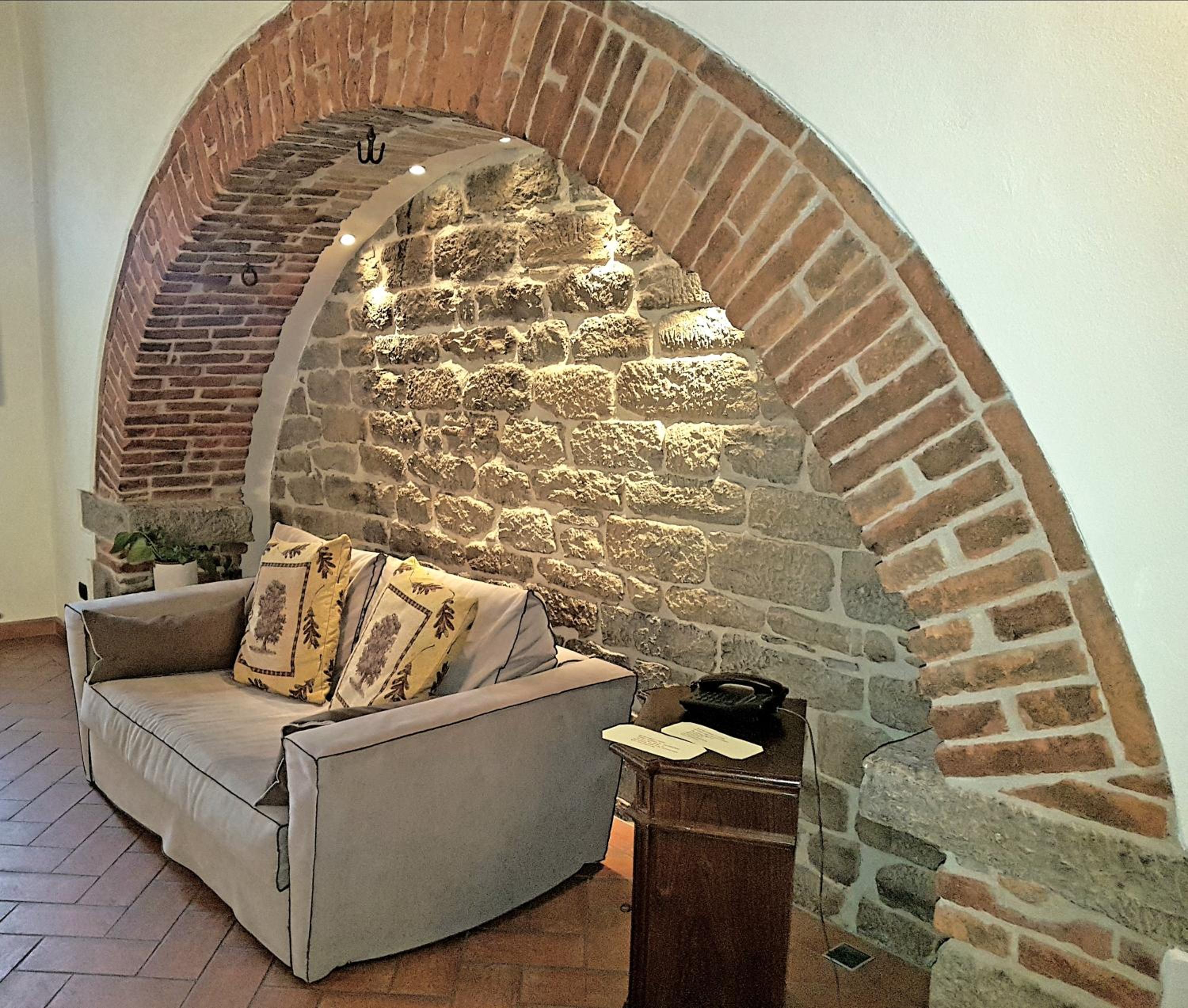 La Corte Del Re Suite & Rooms Arezzo