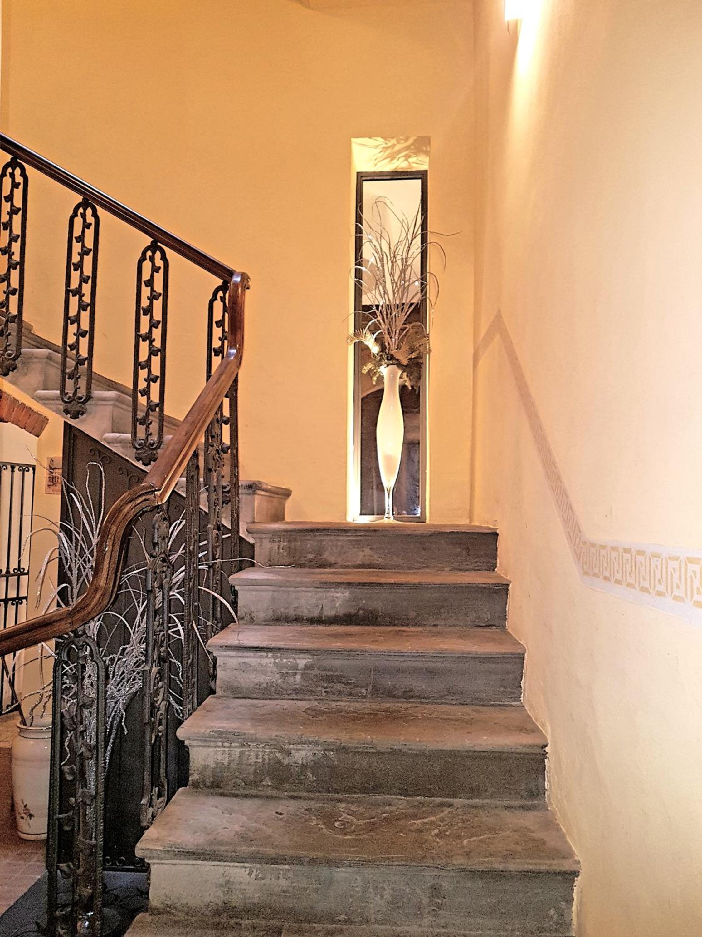 La Corte Del Re Suite & Rooms Arezzo