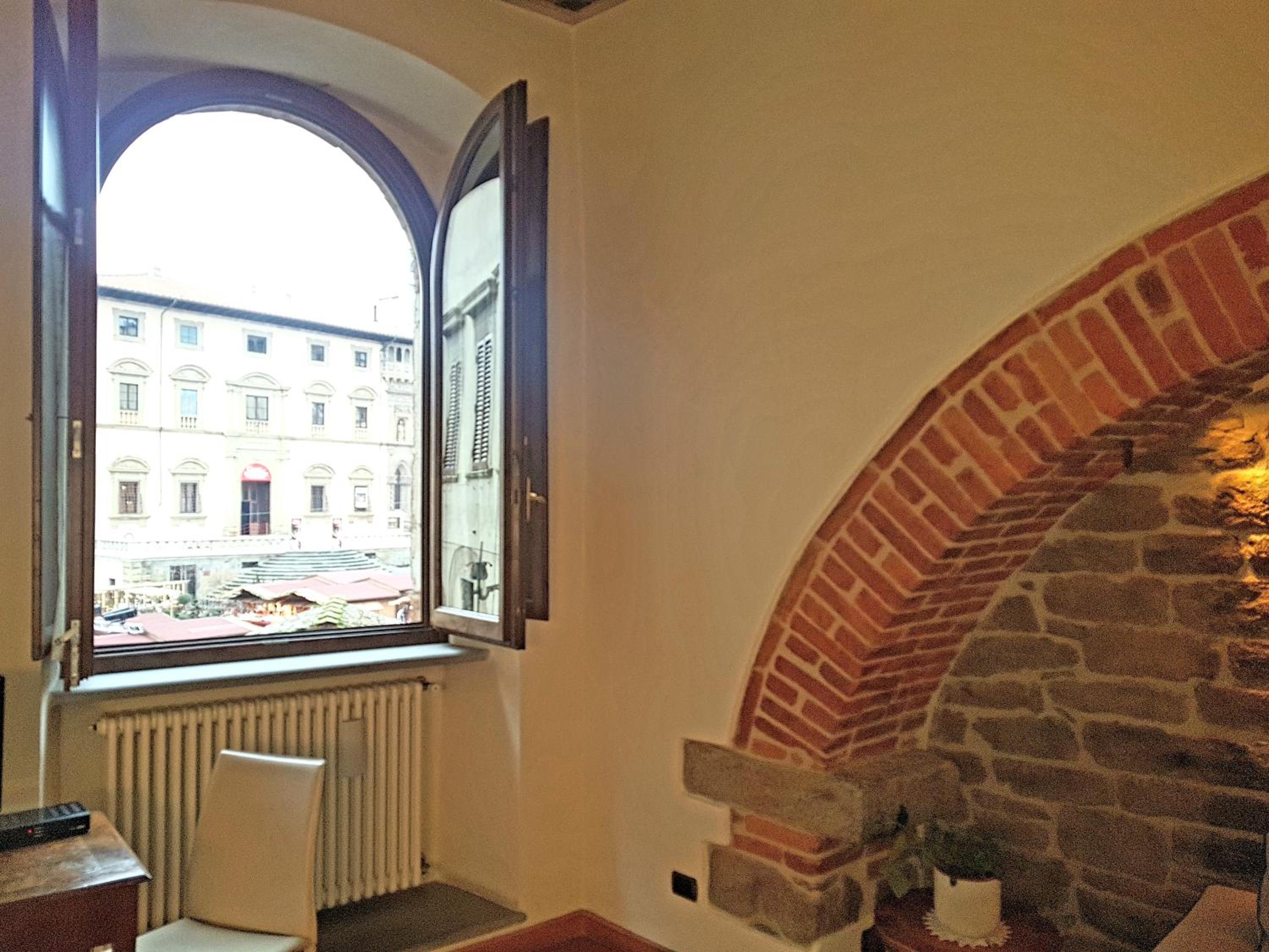 La Corte Del Re Suite & Rooms Arezzo