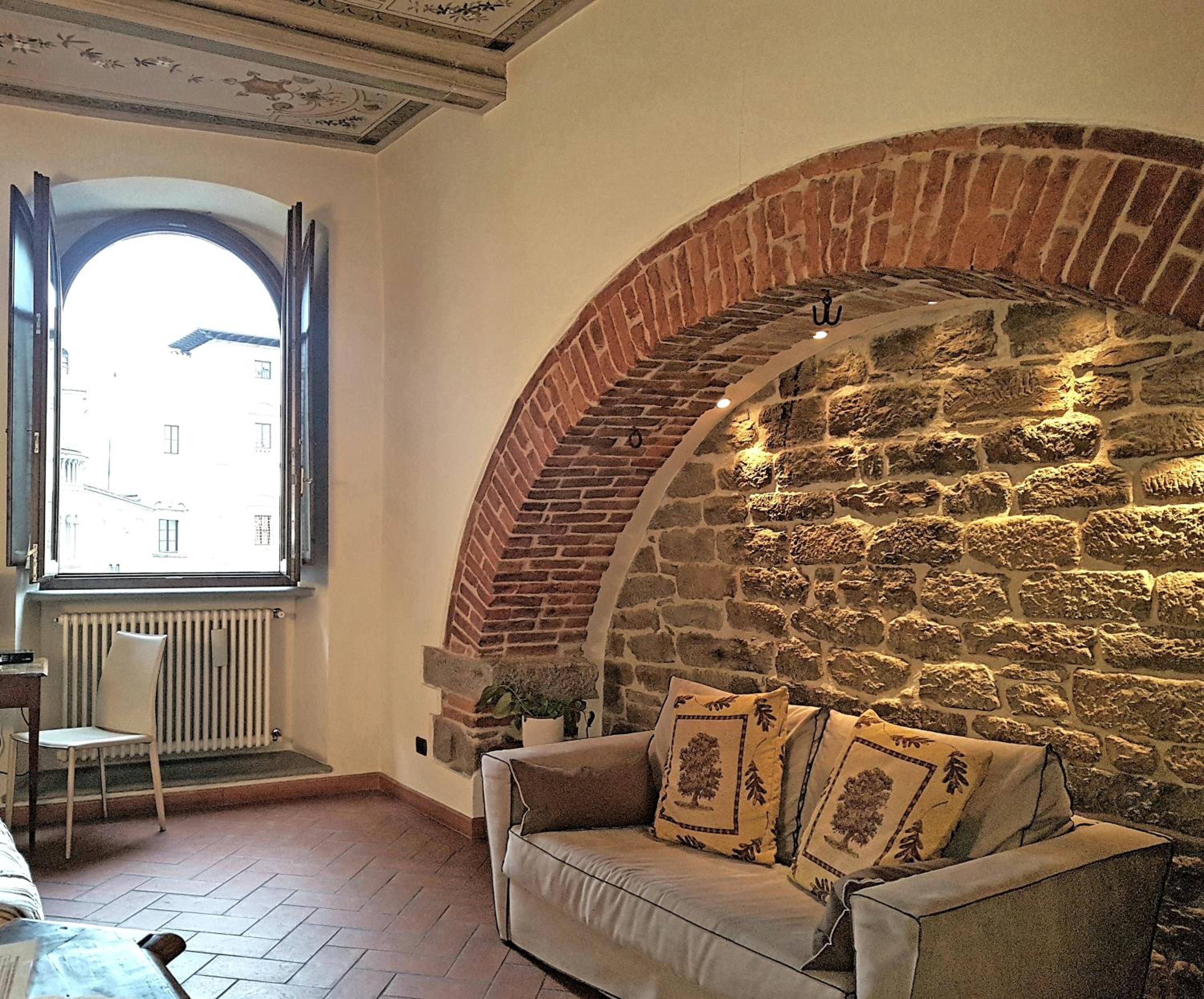 La Corte Del Re Suite & Rooms Arezzo