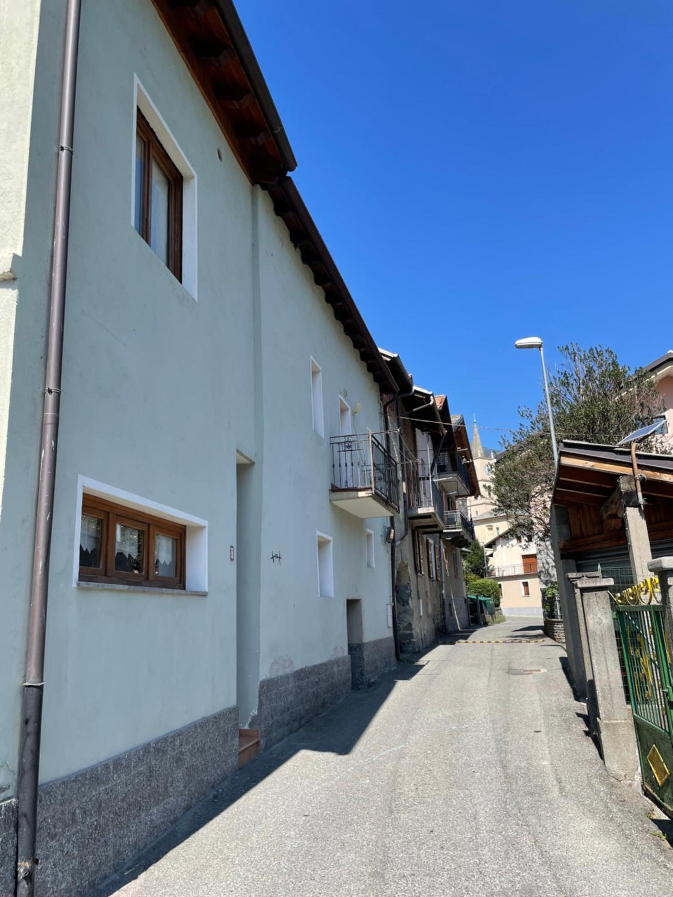 Casa ad Issogne chez Piero Vda Issogne-002