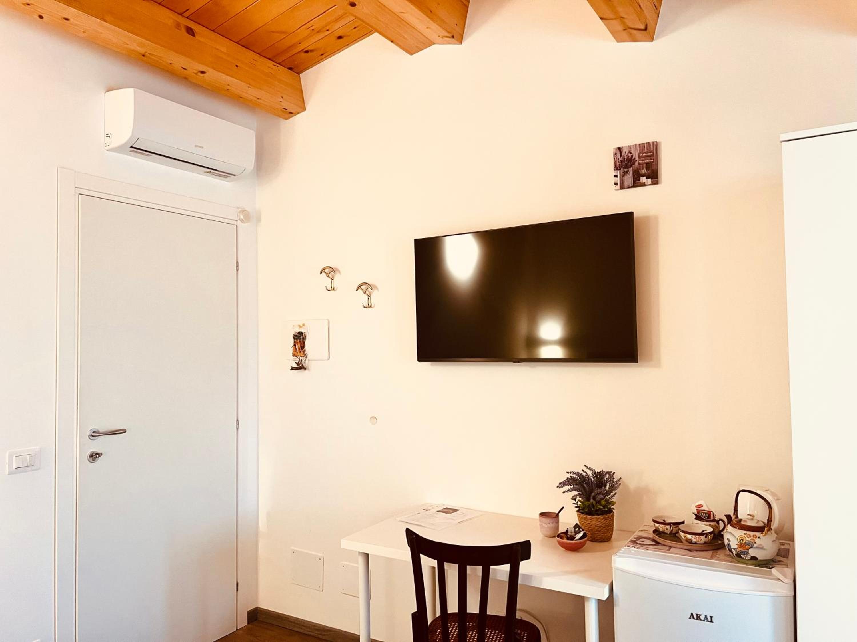 Una Vita In Vacanza