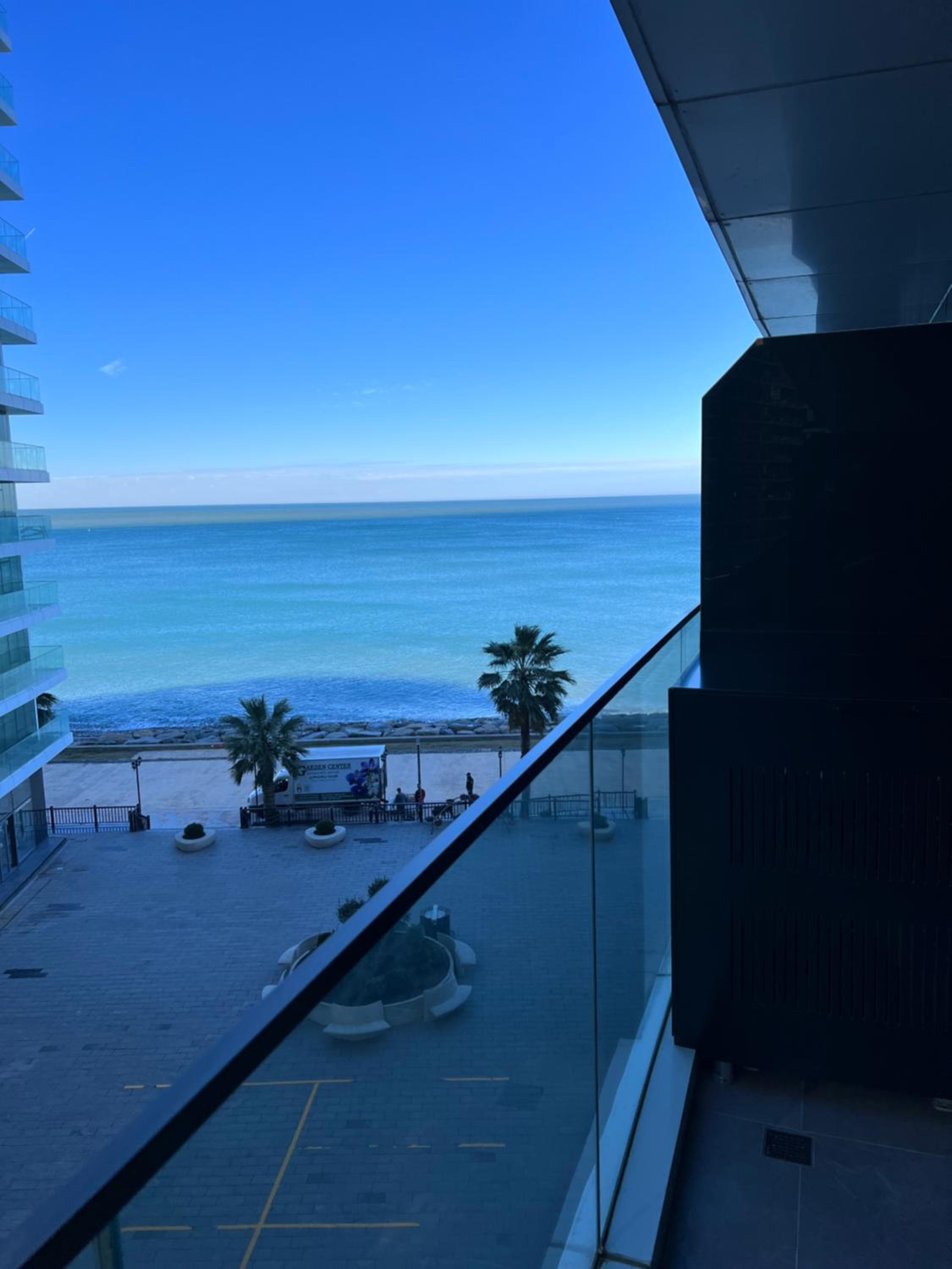 Batumi View SeaView