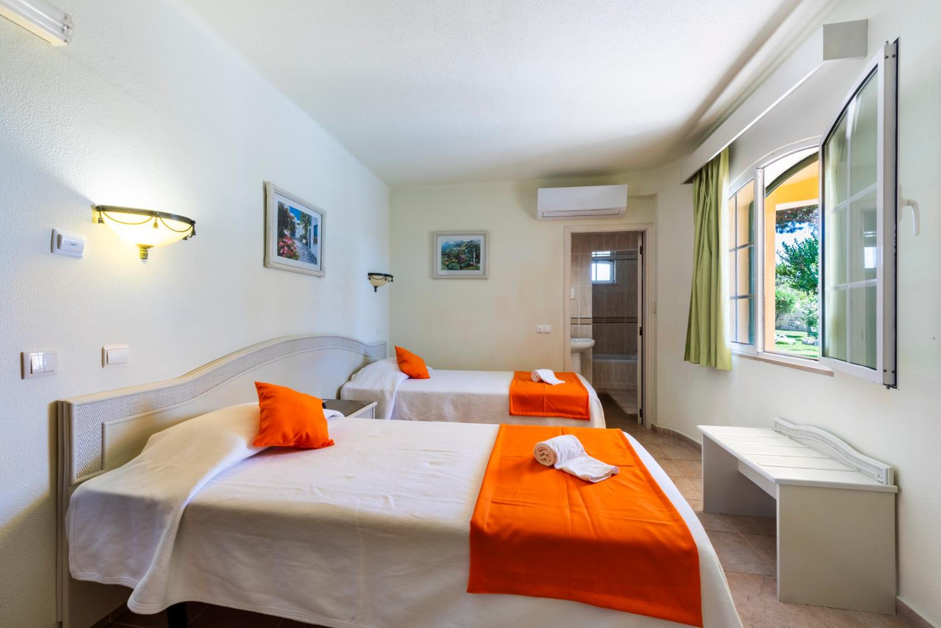 Quarteira Vacations - Hotel Pinhal do Sol - Property Image 22