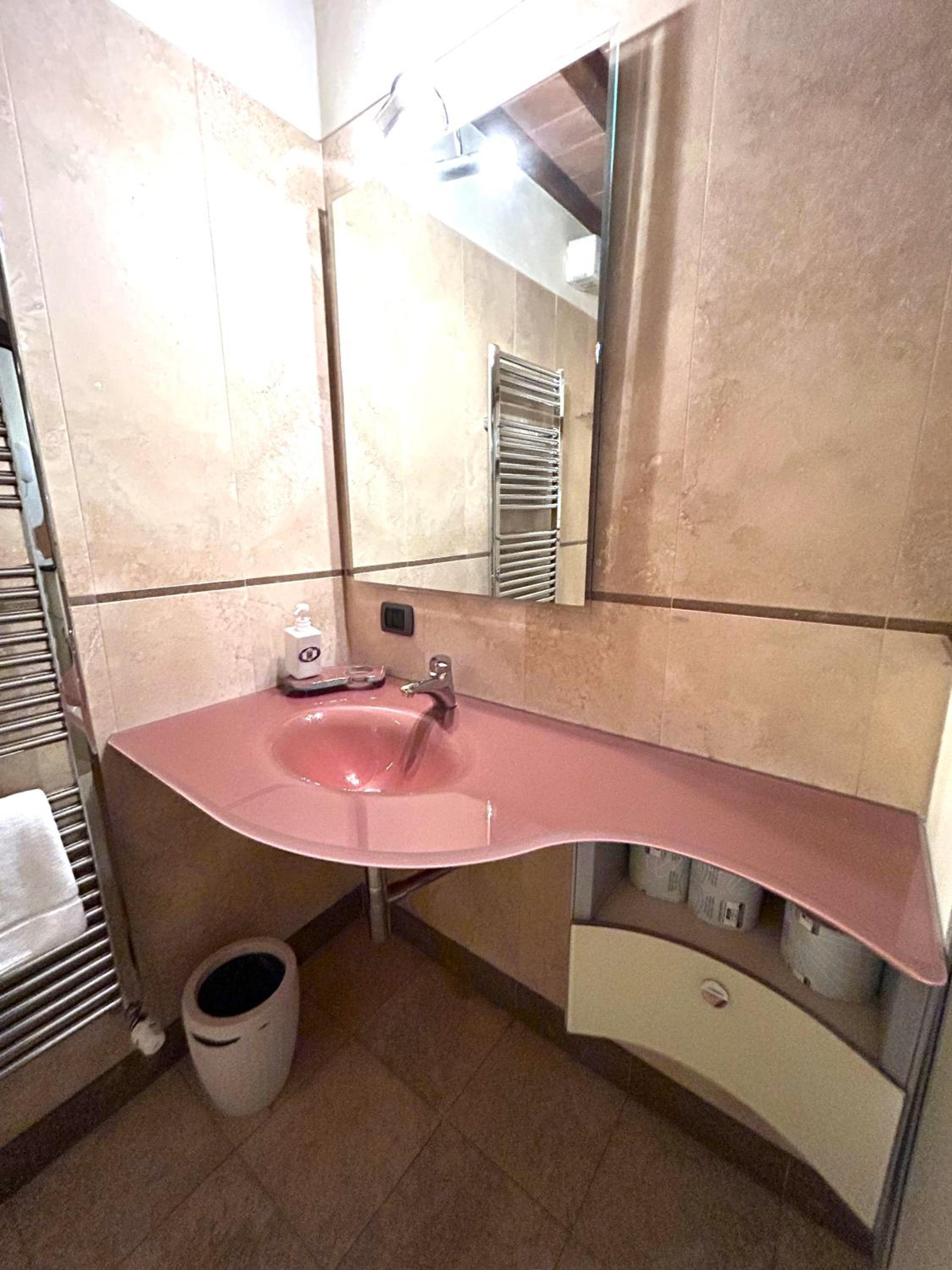 La Corte Del Re Suite & Rooms Arezzo