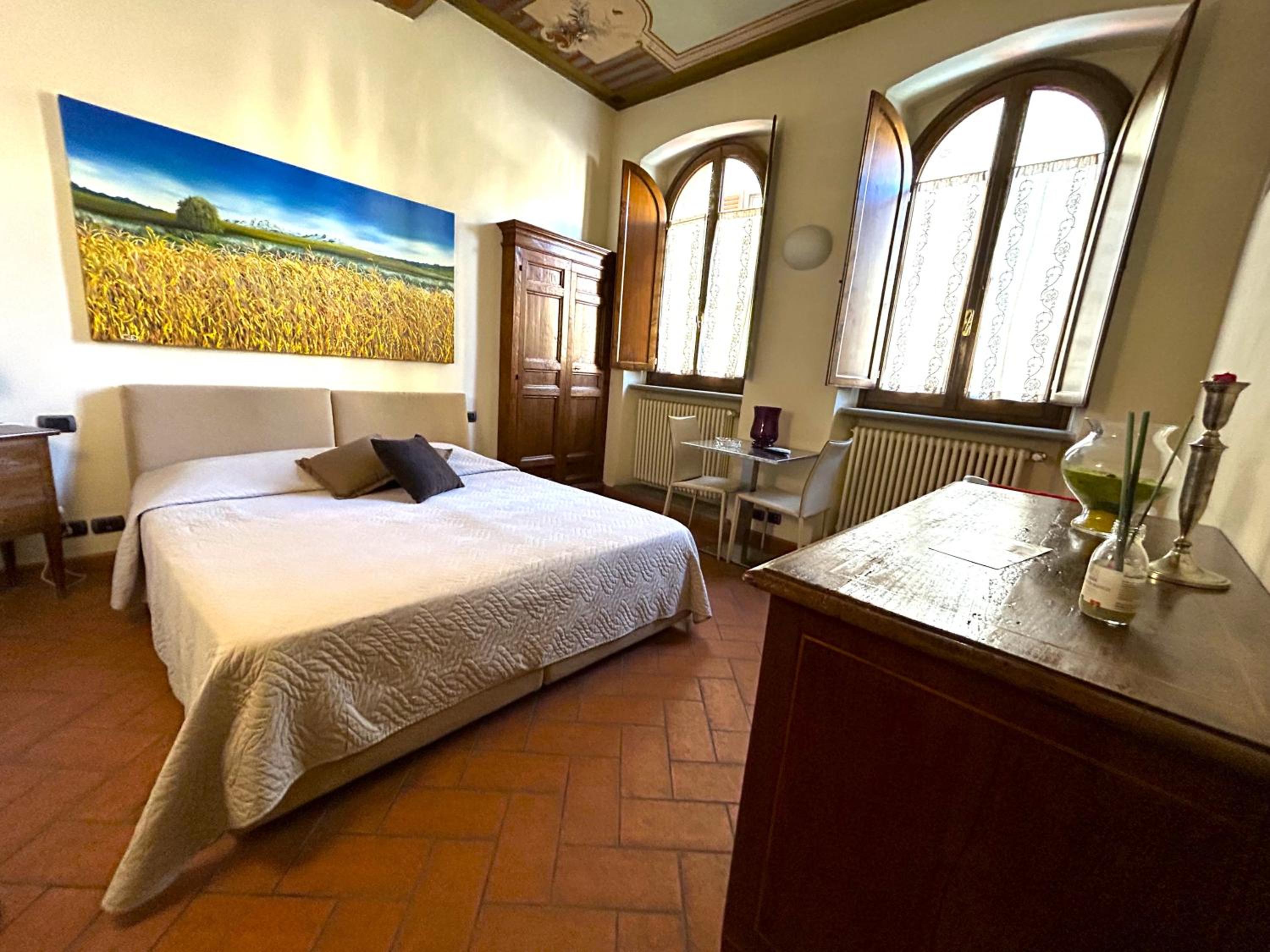 La Corte Del Re Suite & Rooms Arezzo