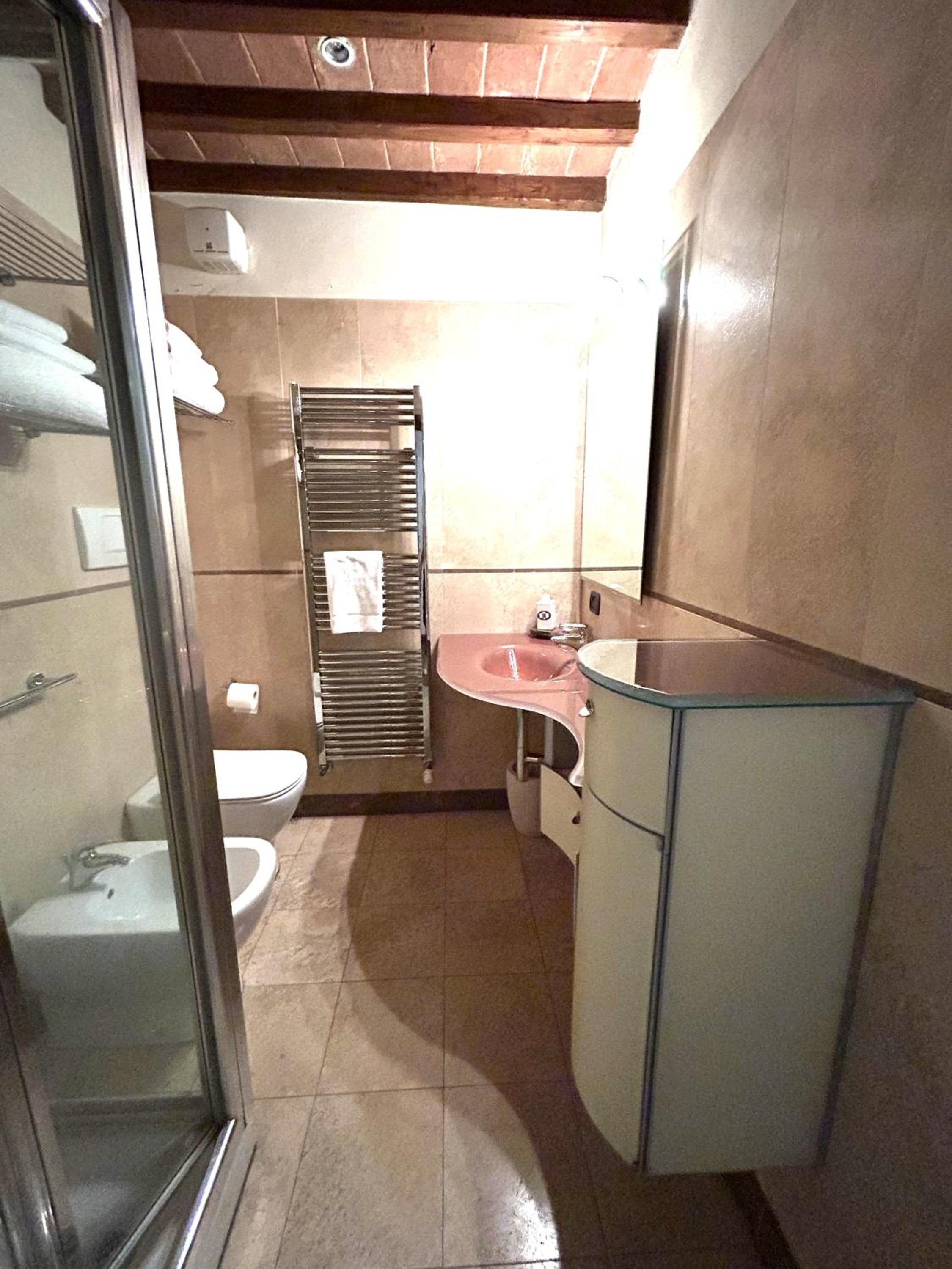 La Corte Del Re Suite & Rooms Arezzo