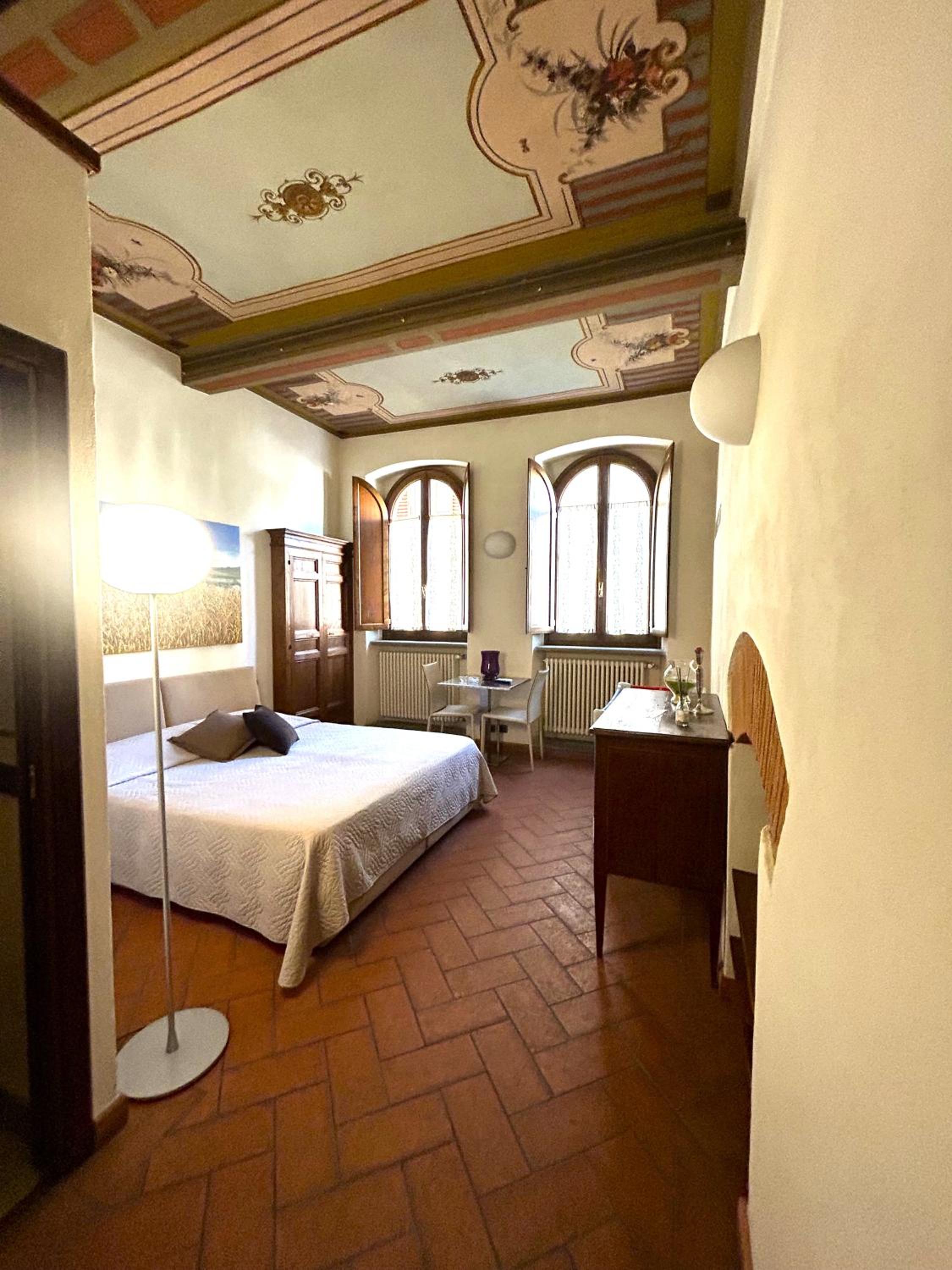 La Corte Del Re Suite & Rooms Arezzo