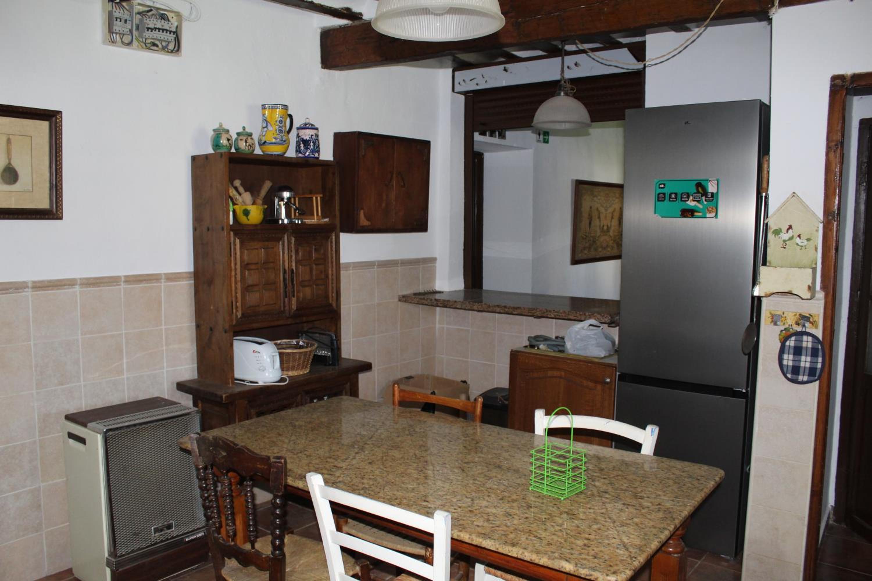 La Casa del Marqués