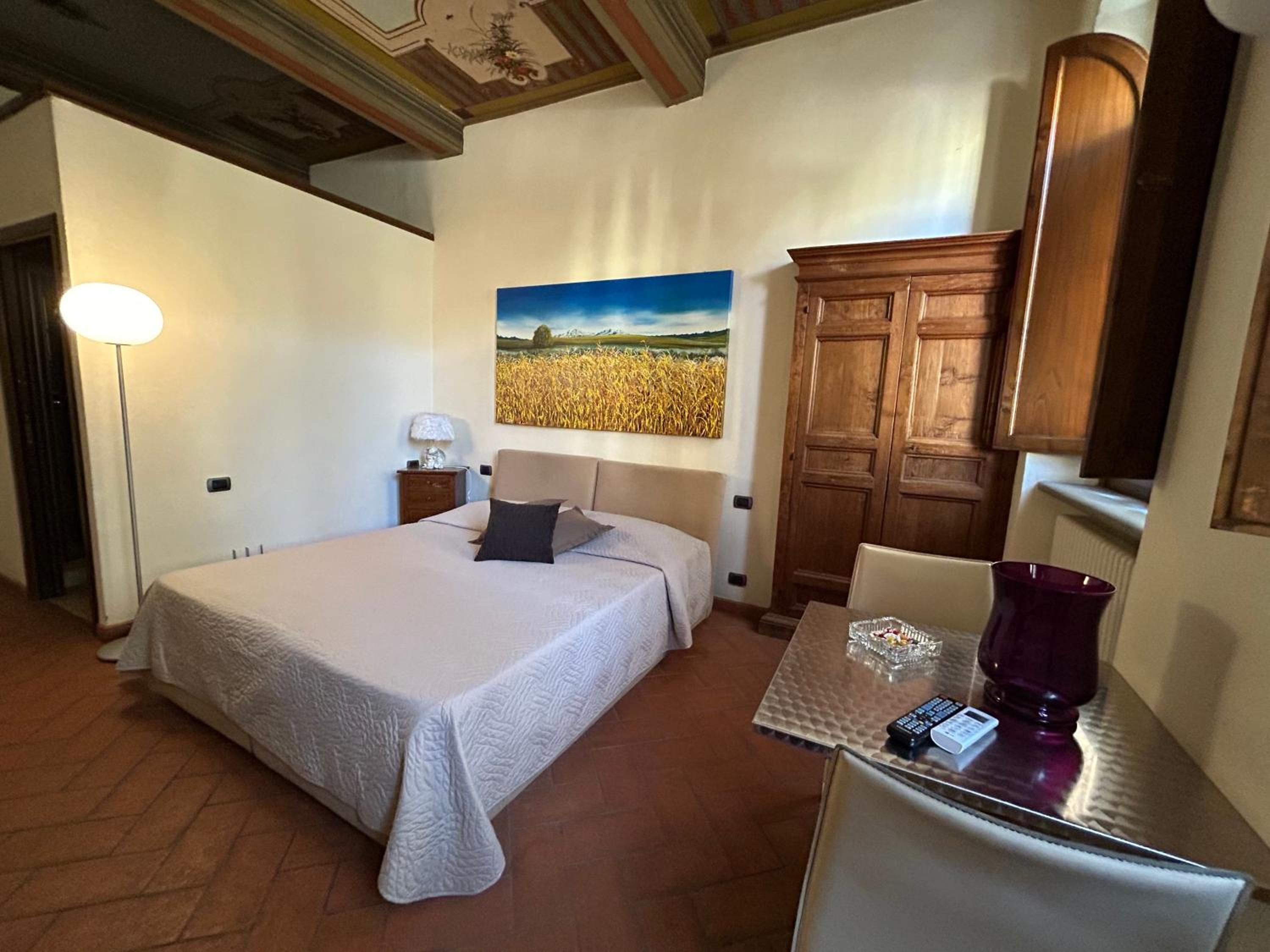 La Corte Del Re Suite & Rooms Arezzo