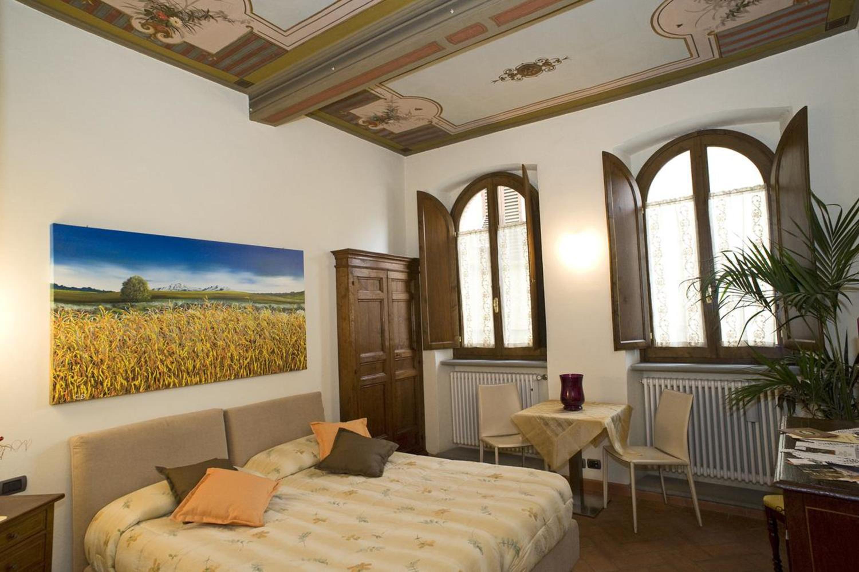 La Corte Del Re Suite & Rooms Arezzo