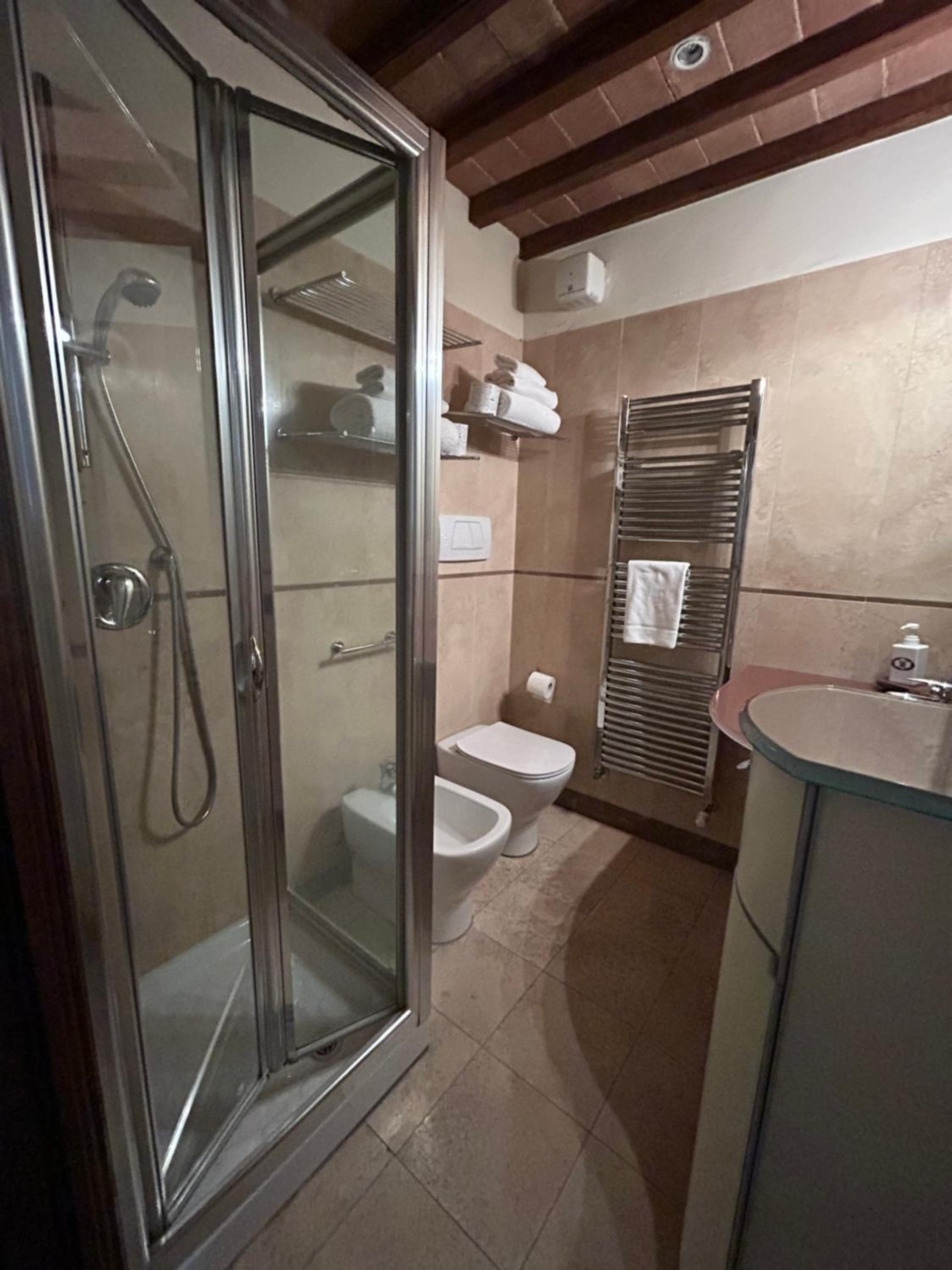 La Corte Del Re Suite & Rooms Arezzo