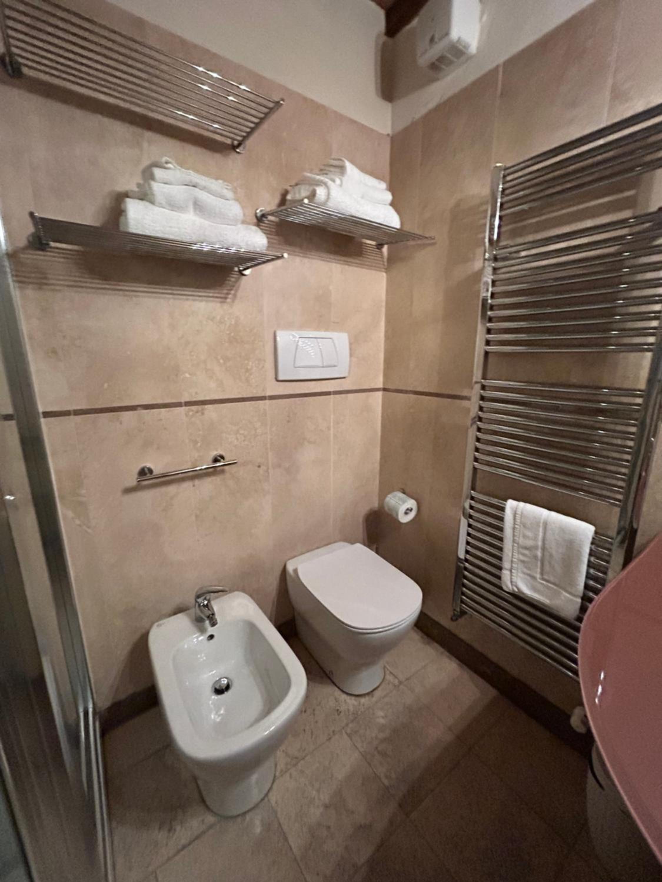 La Corte Del Re Suite & Rooms Arezzo