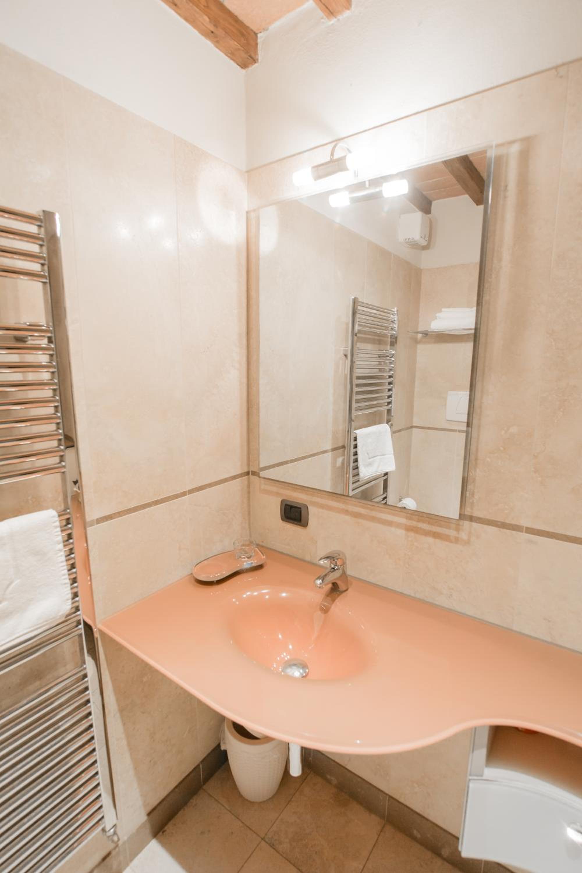 La Corte Del Re Suite & Rooms Arezzo