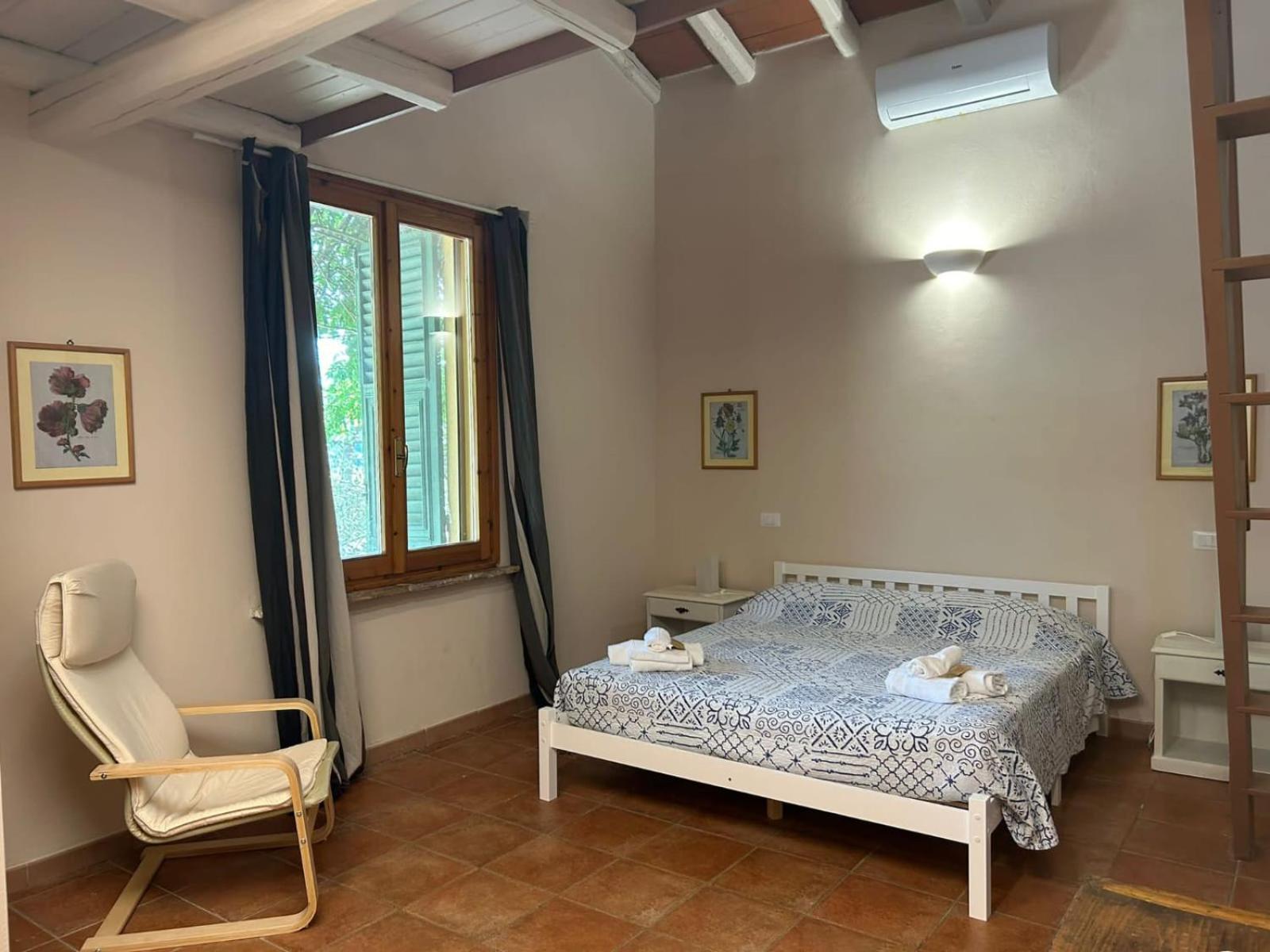 Agriturismo Cascina degli Ulivi