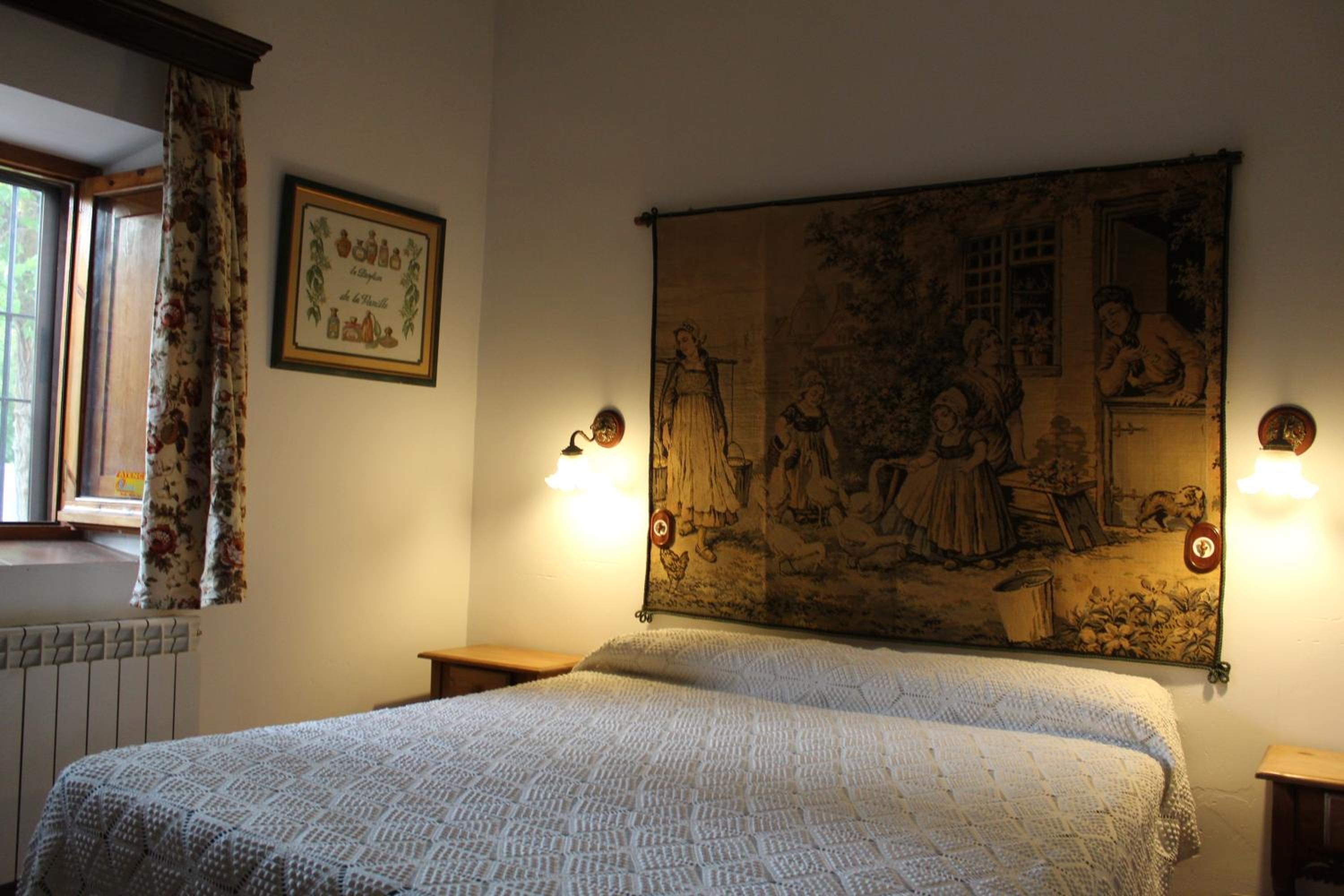 La Casa del Marqués