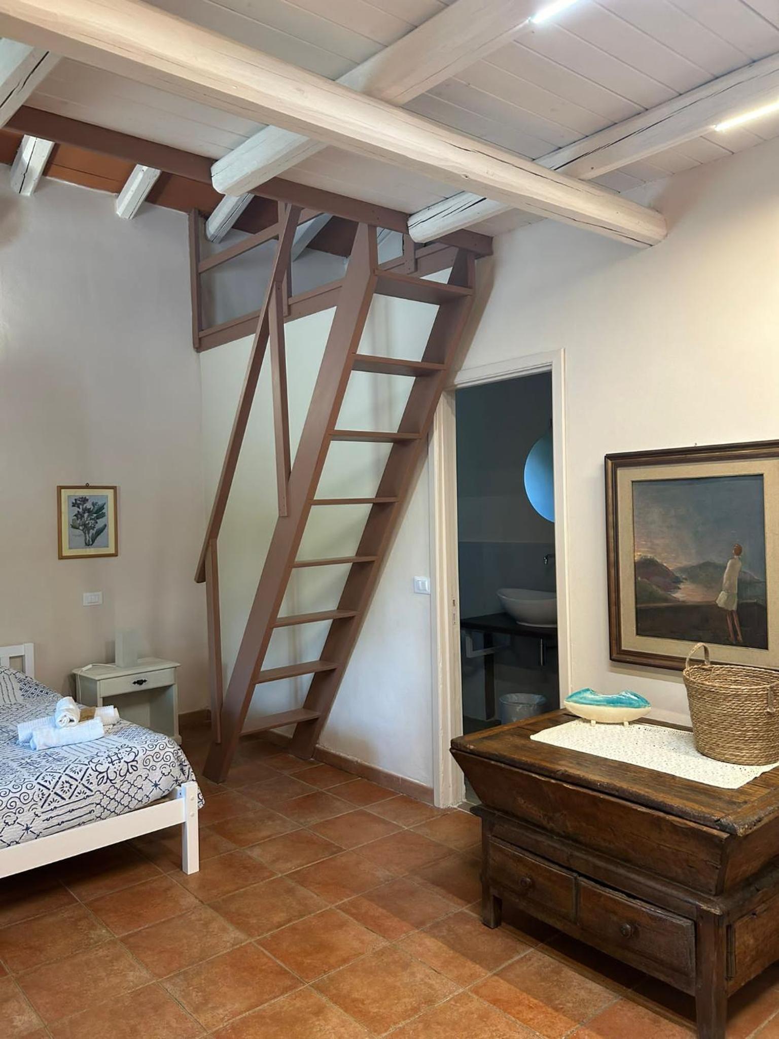 Agriturismo Cascina degli Ulivi