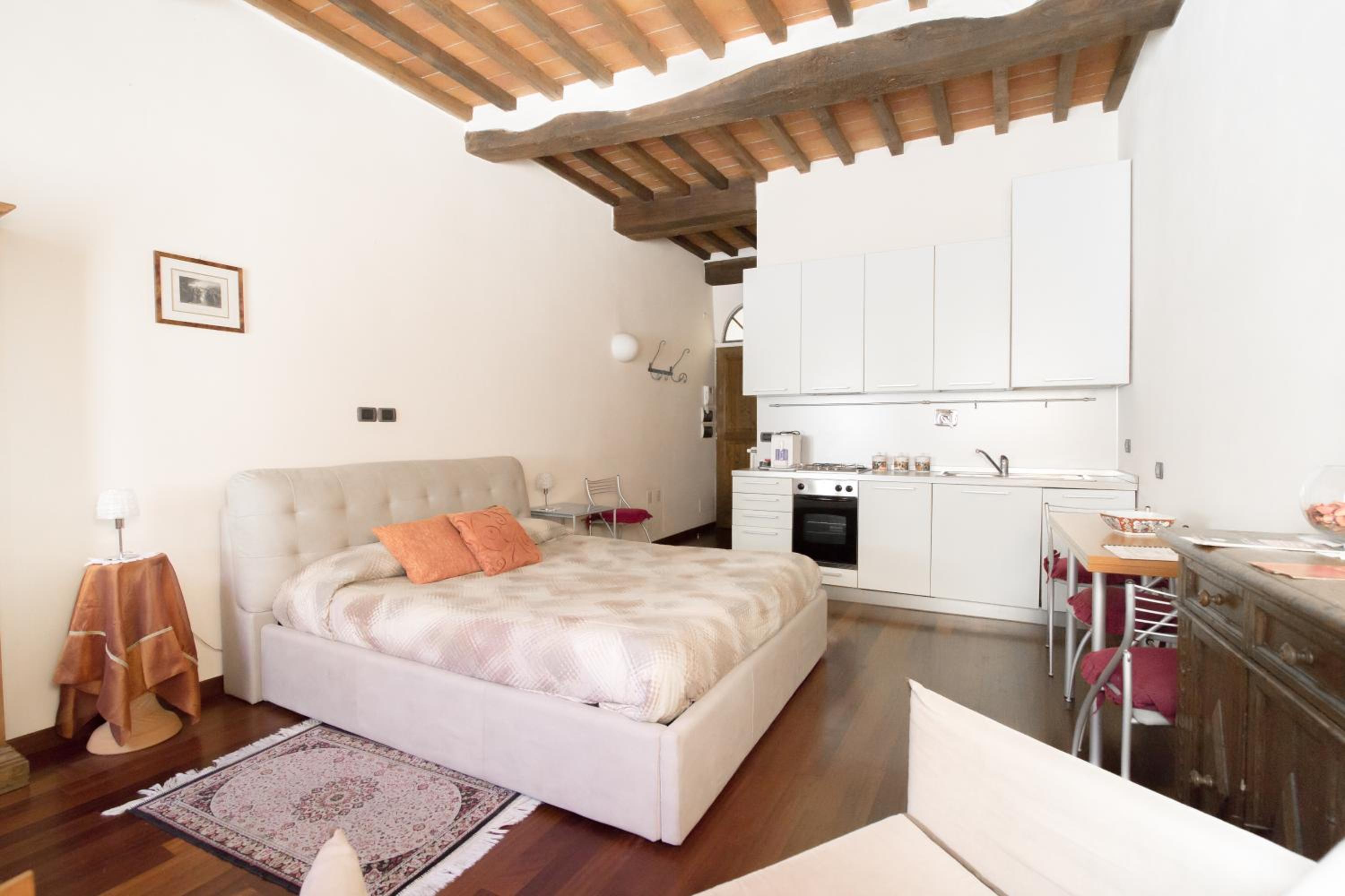 La Corte Del Re Suite & Rooms Arezzo