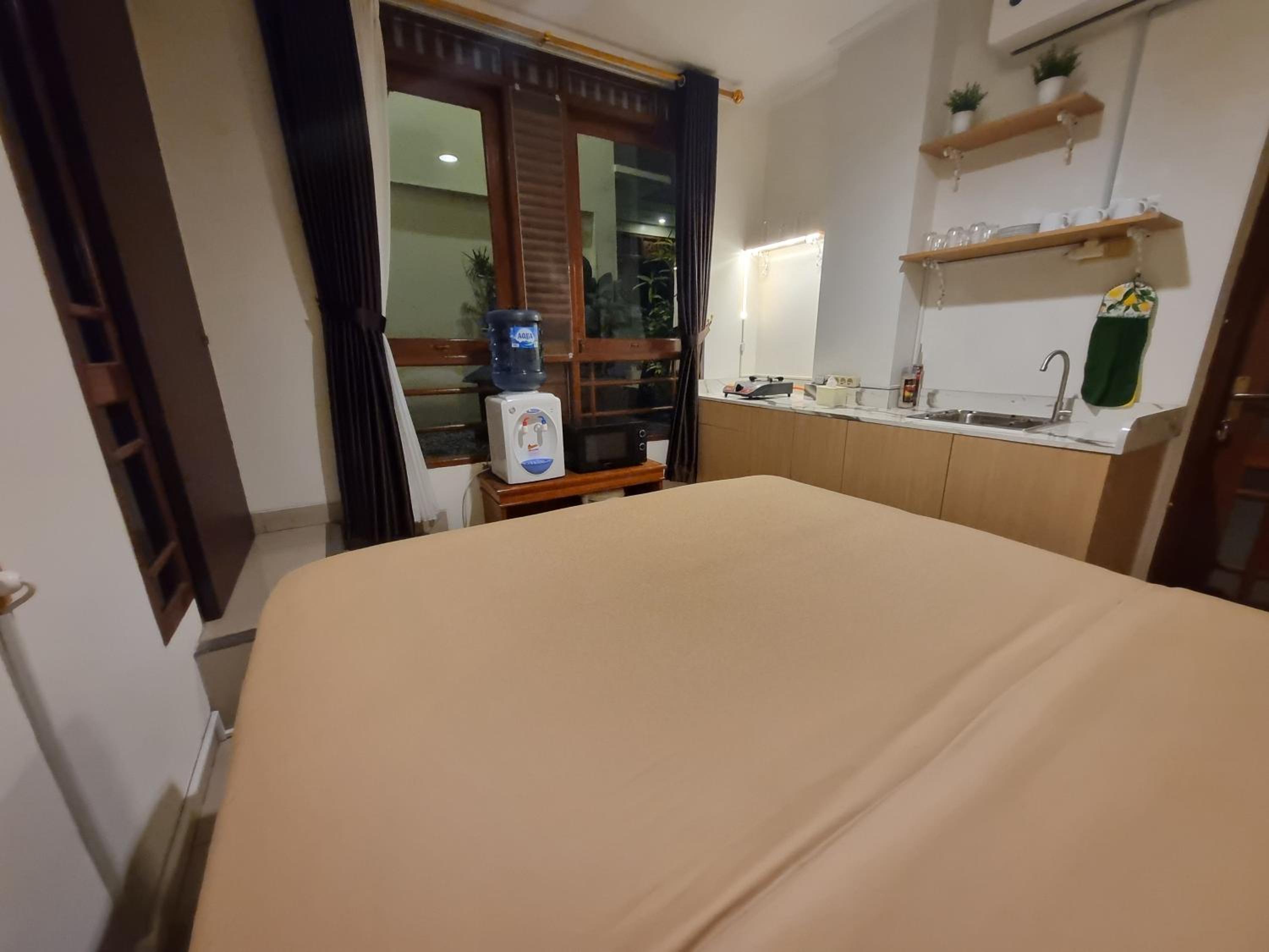 Rumah Pak Hani, Apartement 2 Kamar Tidur view 2