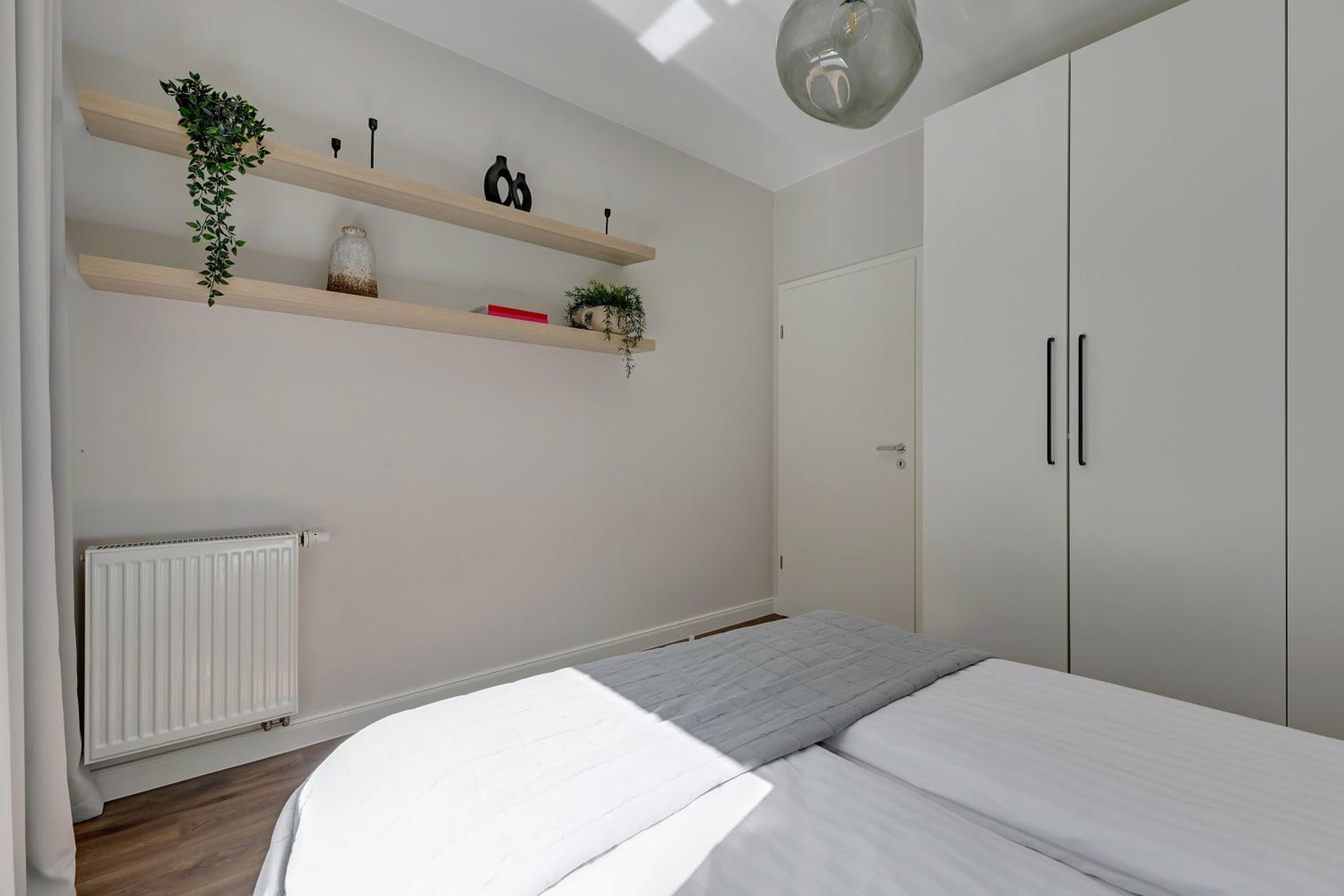 Scala City Center Apartments & Studio by Lion Apartments