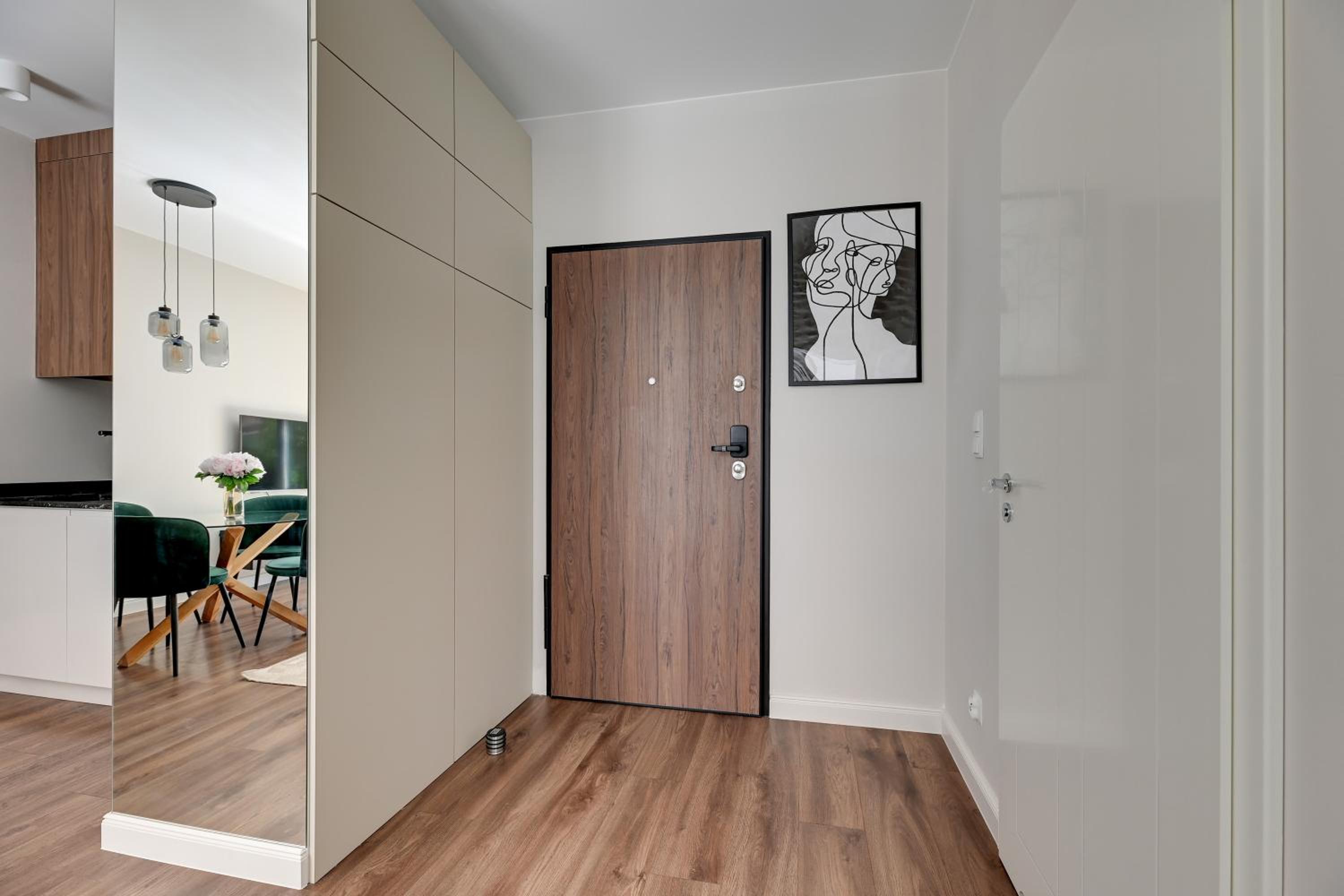 Scala City Center Apartments & Studio by Lion Apartments