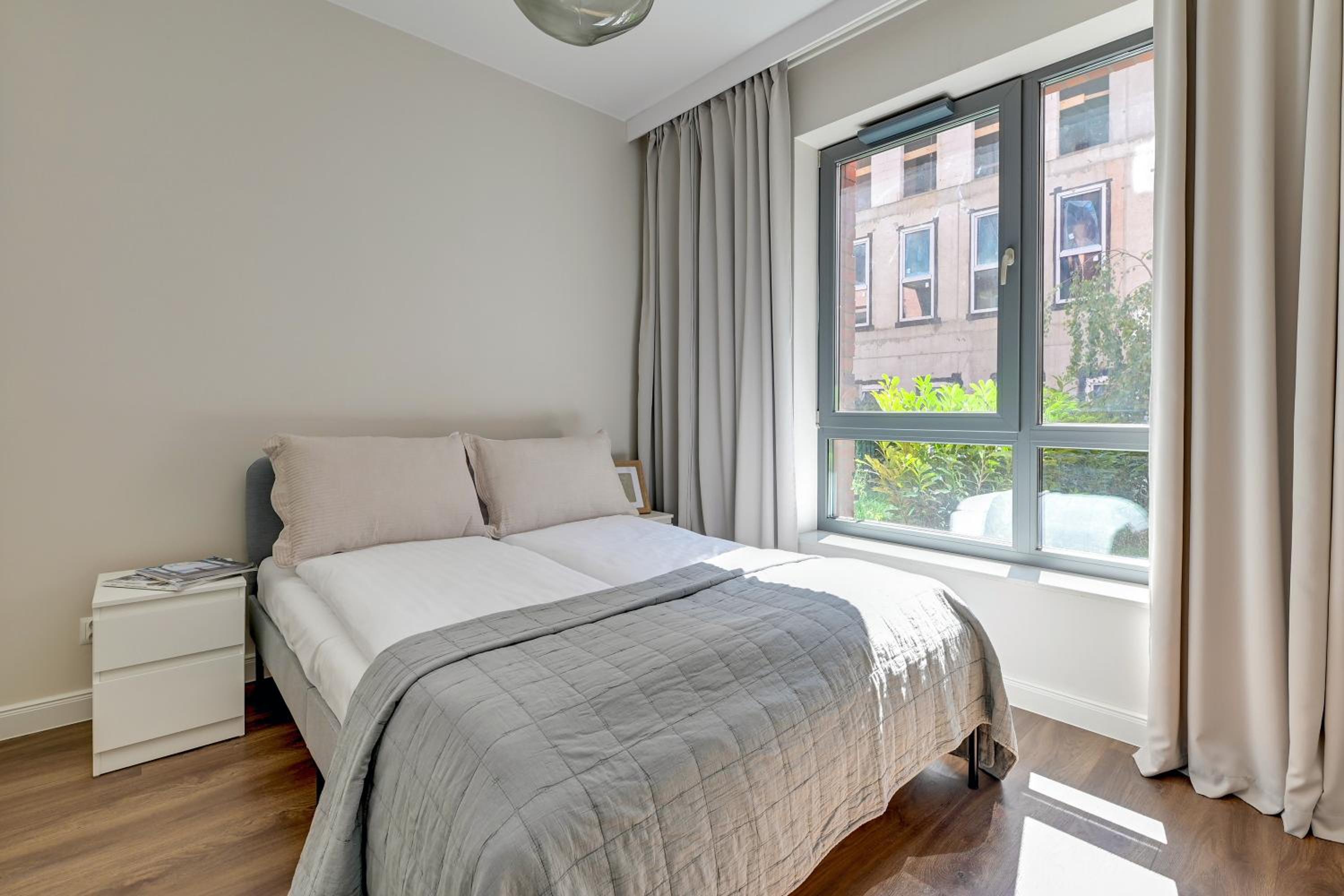 Scala City Center Apartments & Studio by Lion Apartments