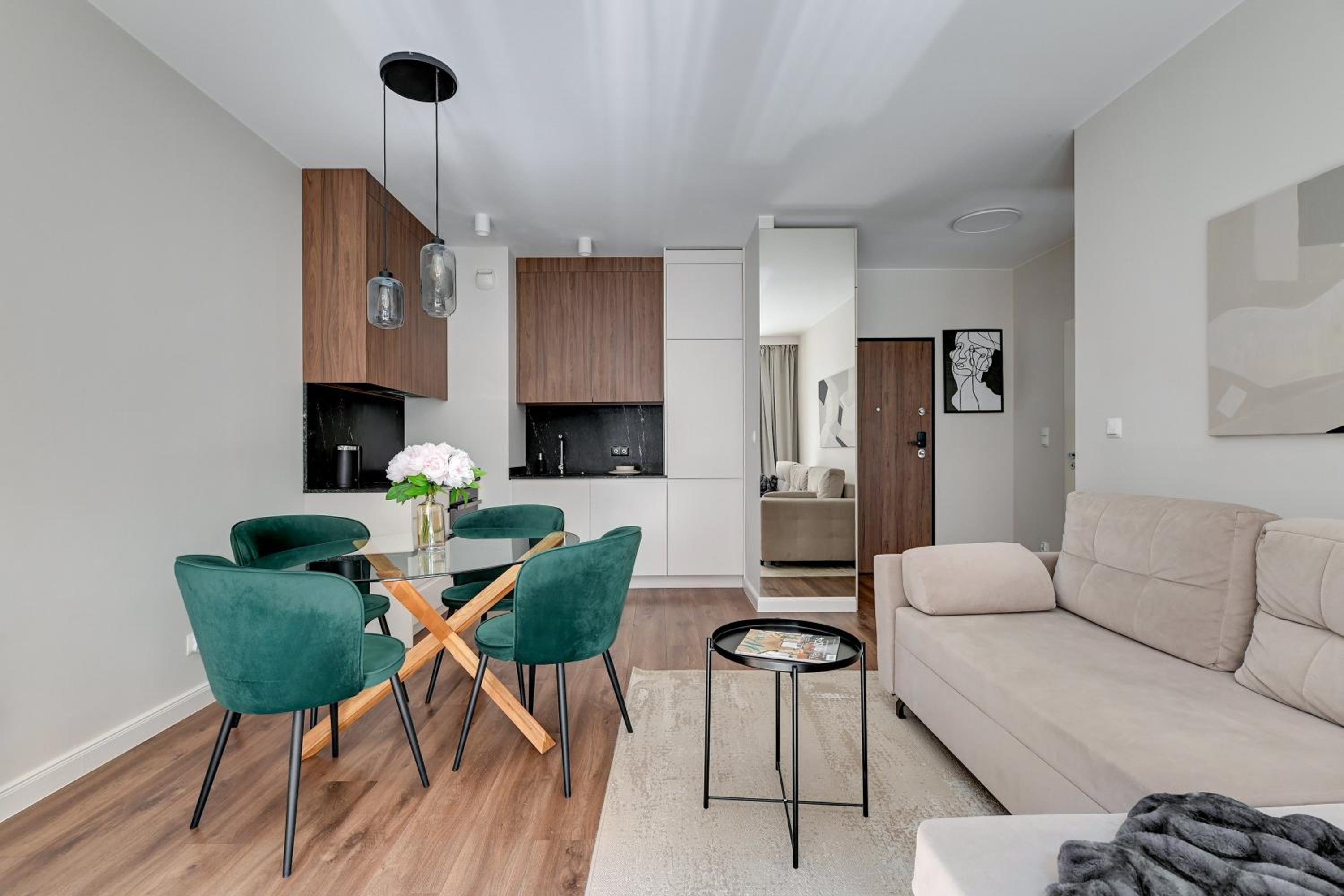 Scala City Center Apartments & Studio by Lion Apartments